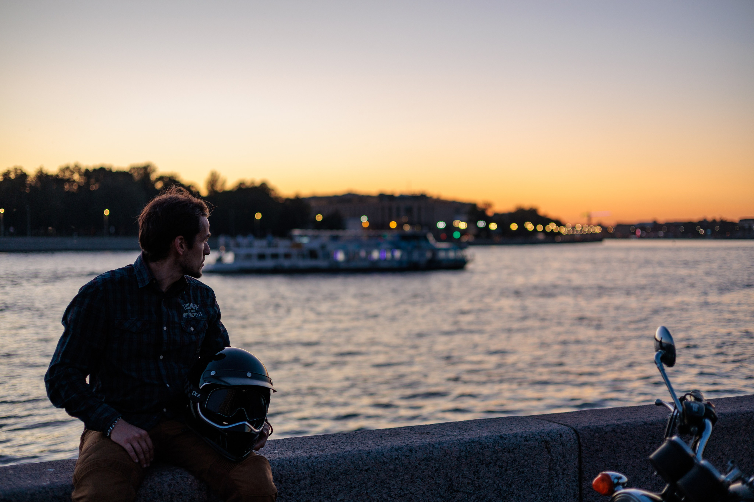 Александр. Репортажный фотограф Санкт-Петербург | Роман Карбышев