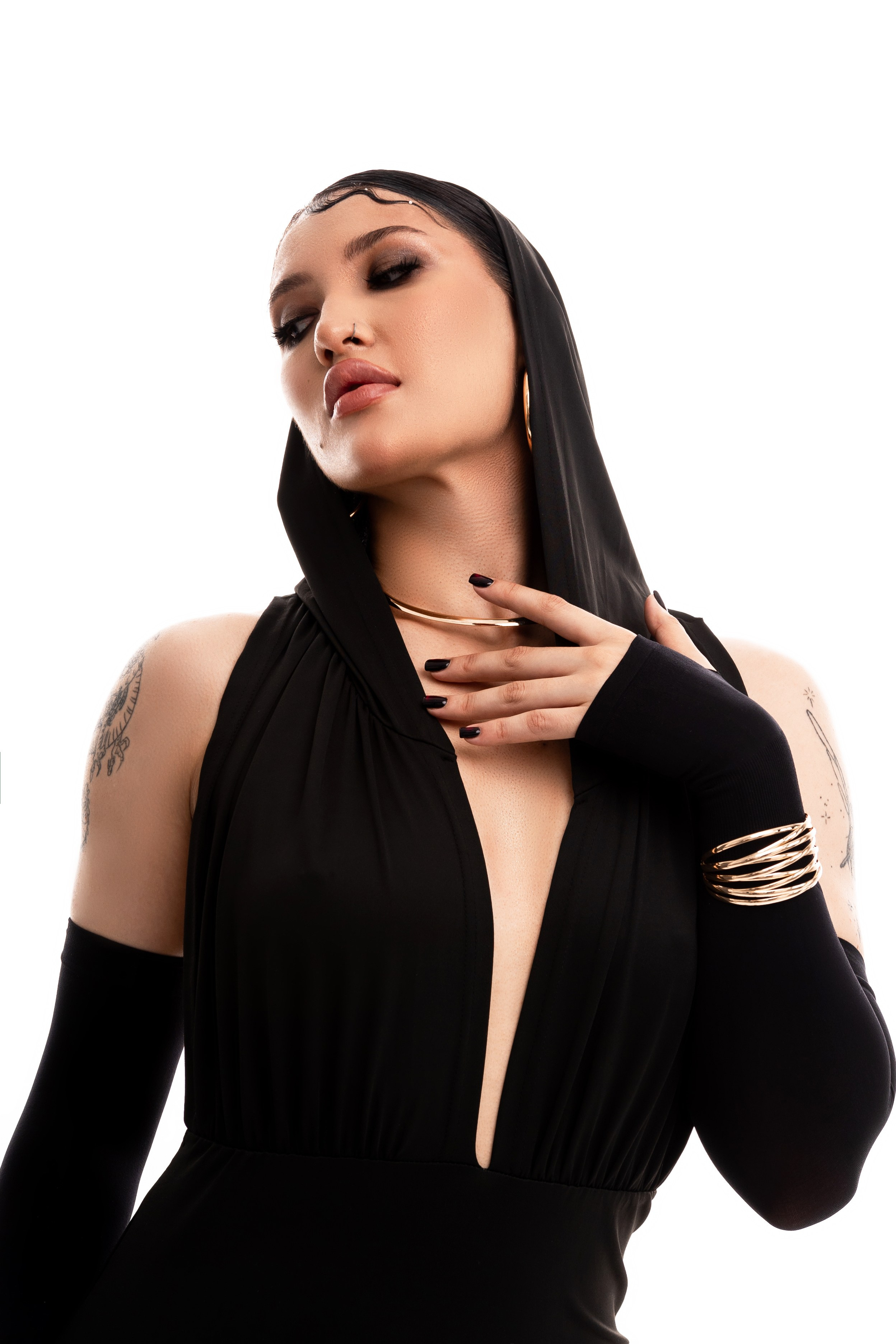 Нигина. YANA KIDVSKAT