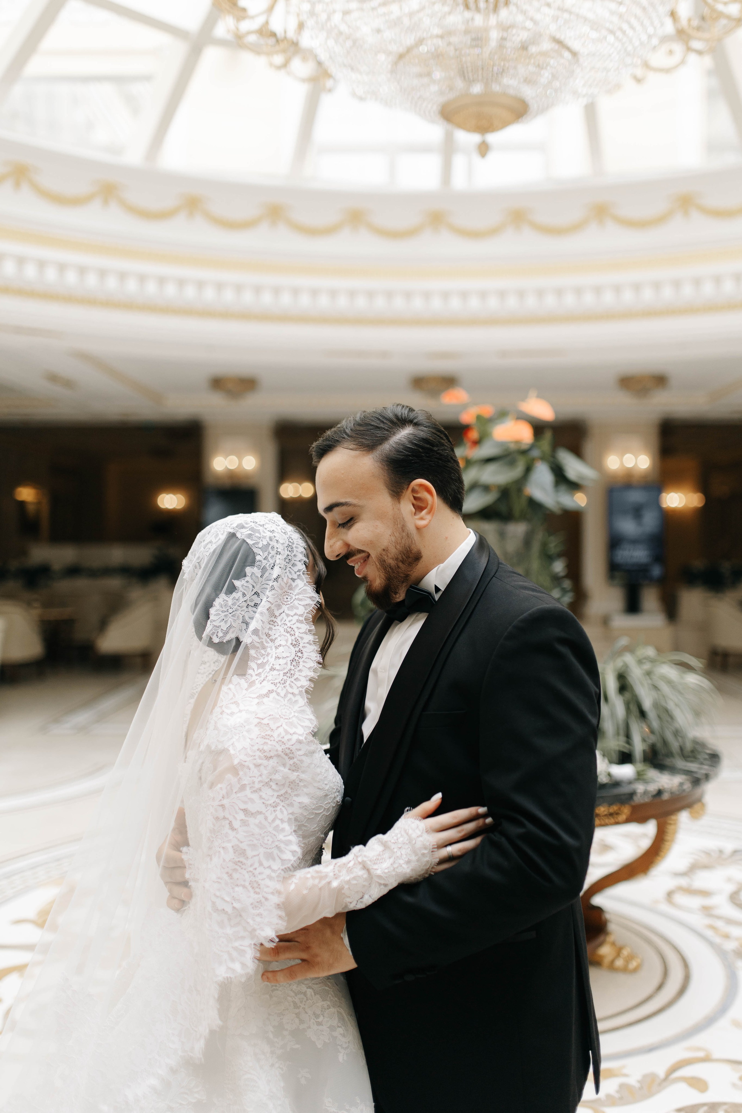 Свадьбы. Свадебный и семейный фотограф