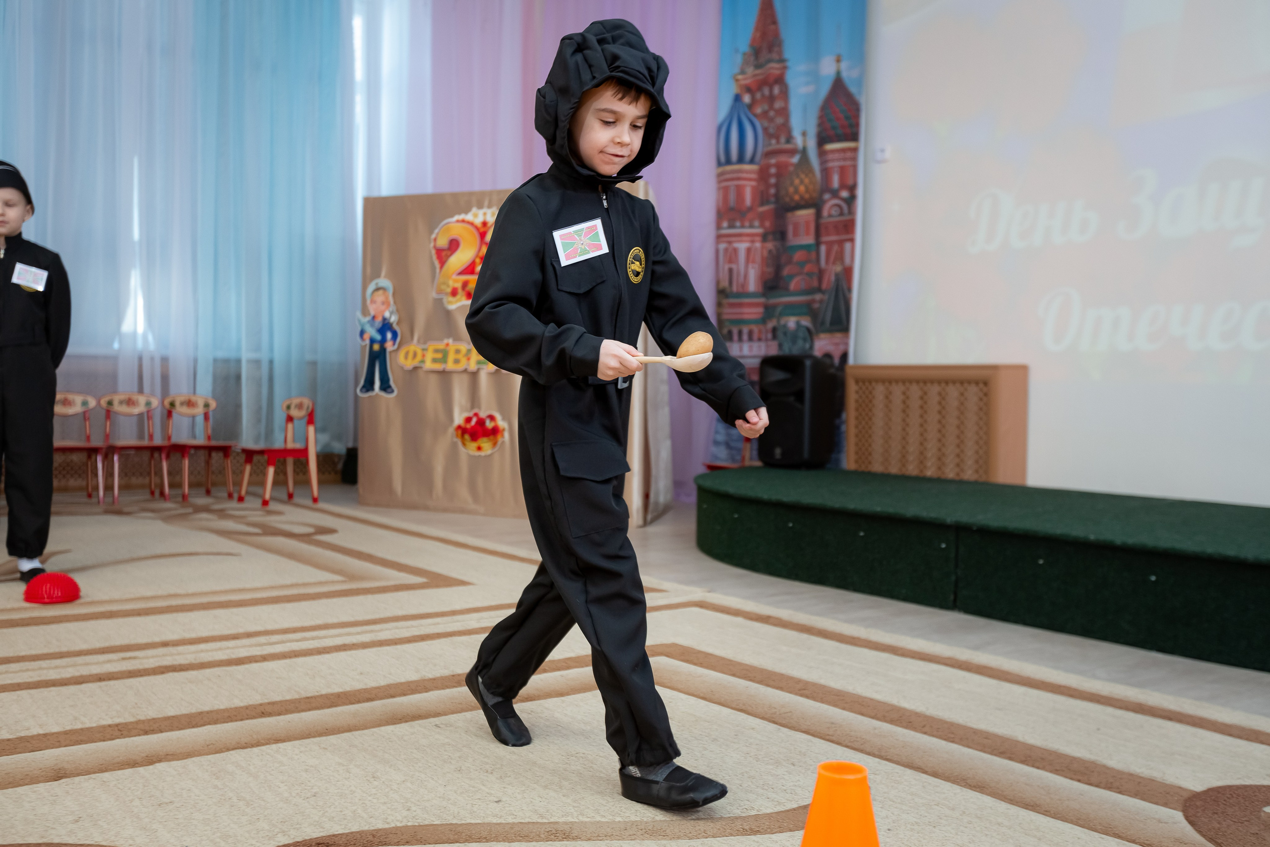 Портфолио утренники в детском саду. Семейный и детский фотограф Комина Елена, Власиха, Одинцово