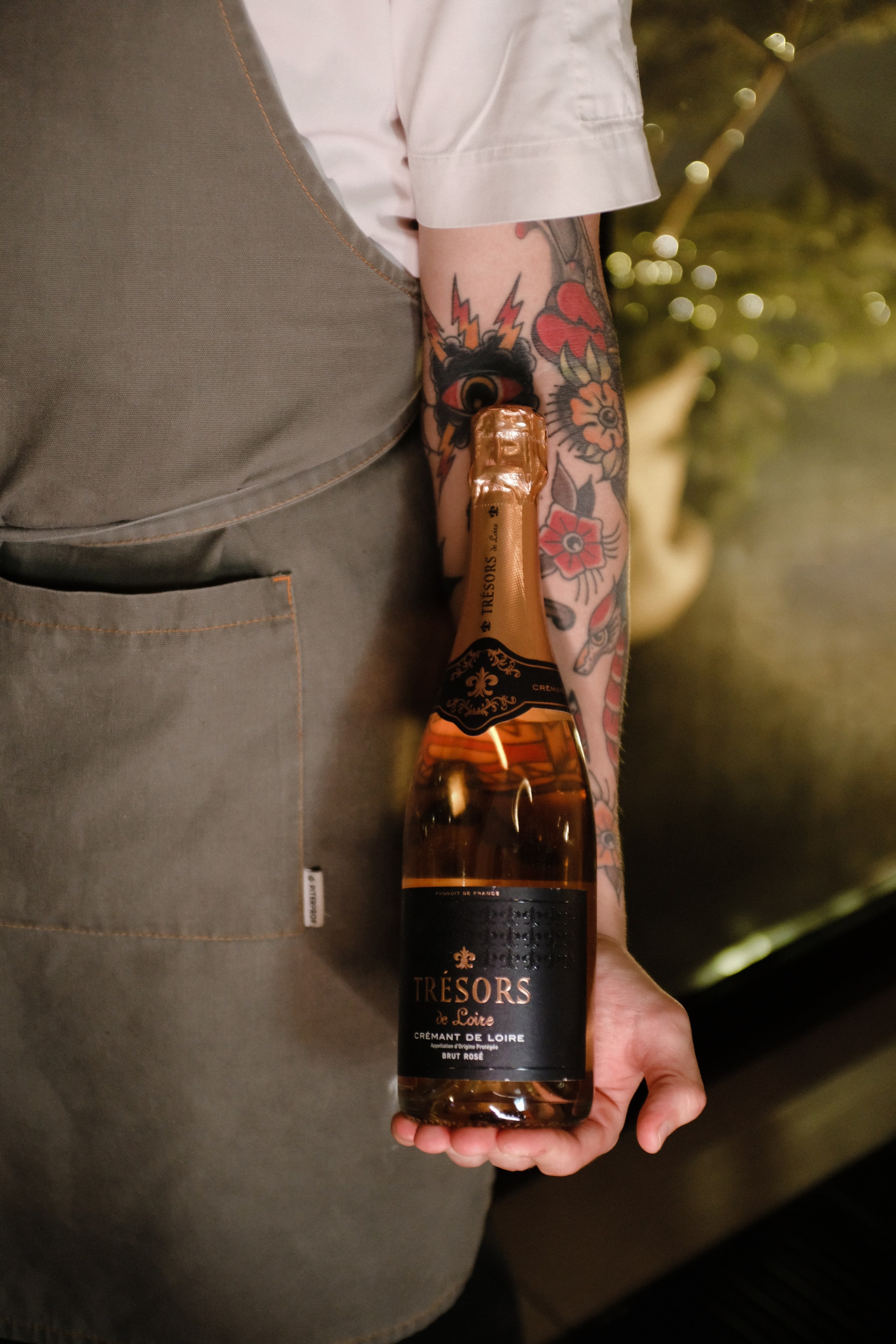 Drinks. Портретный фотограф Алиса Санкт-Петербург