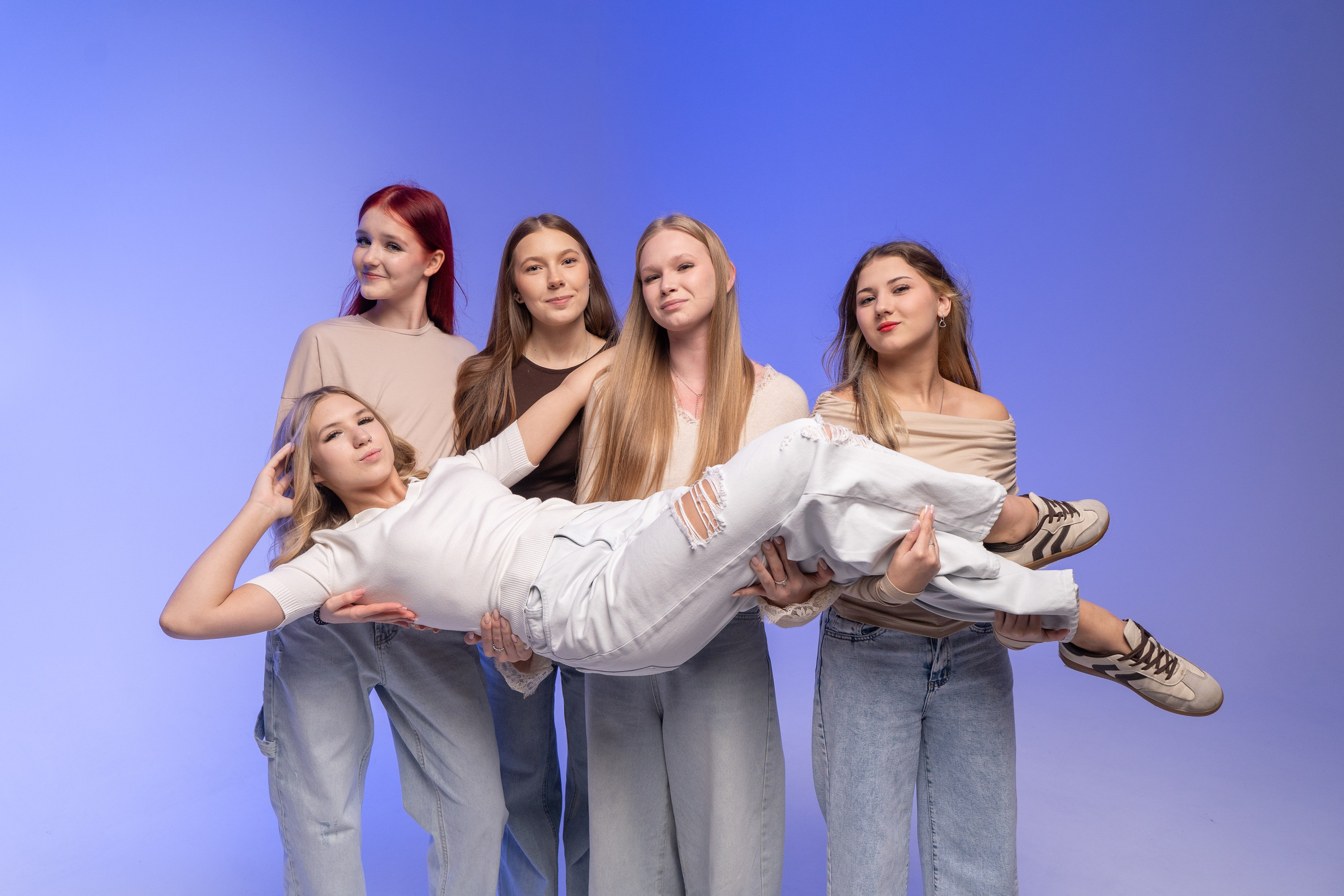 Школьный фотограф в Кемерово Мелещенко Анна