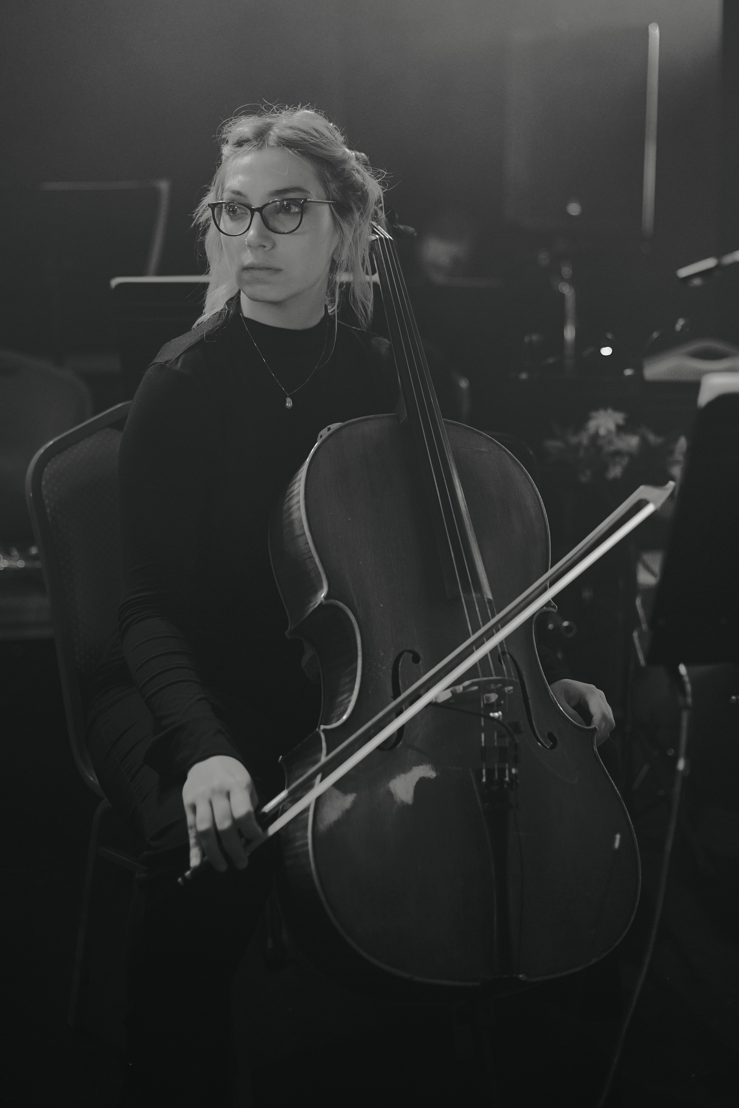 Saphath. “Симфония пепла” (повтор). Eugene Kim