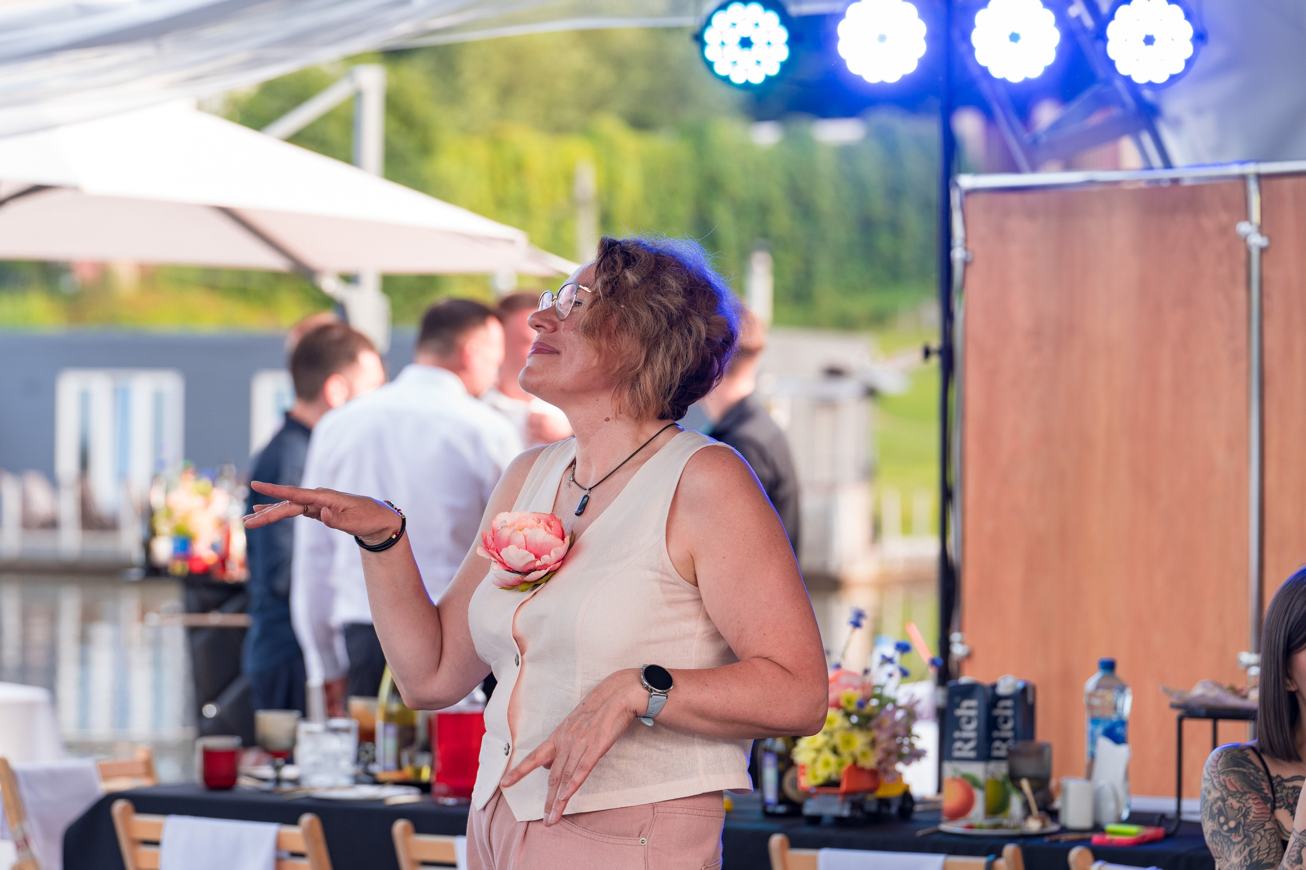 Тимбилдинг