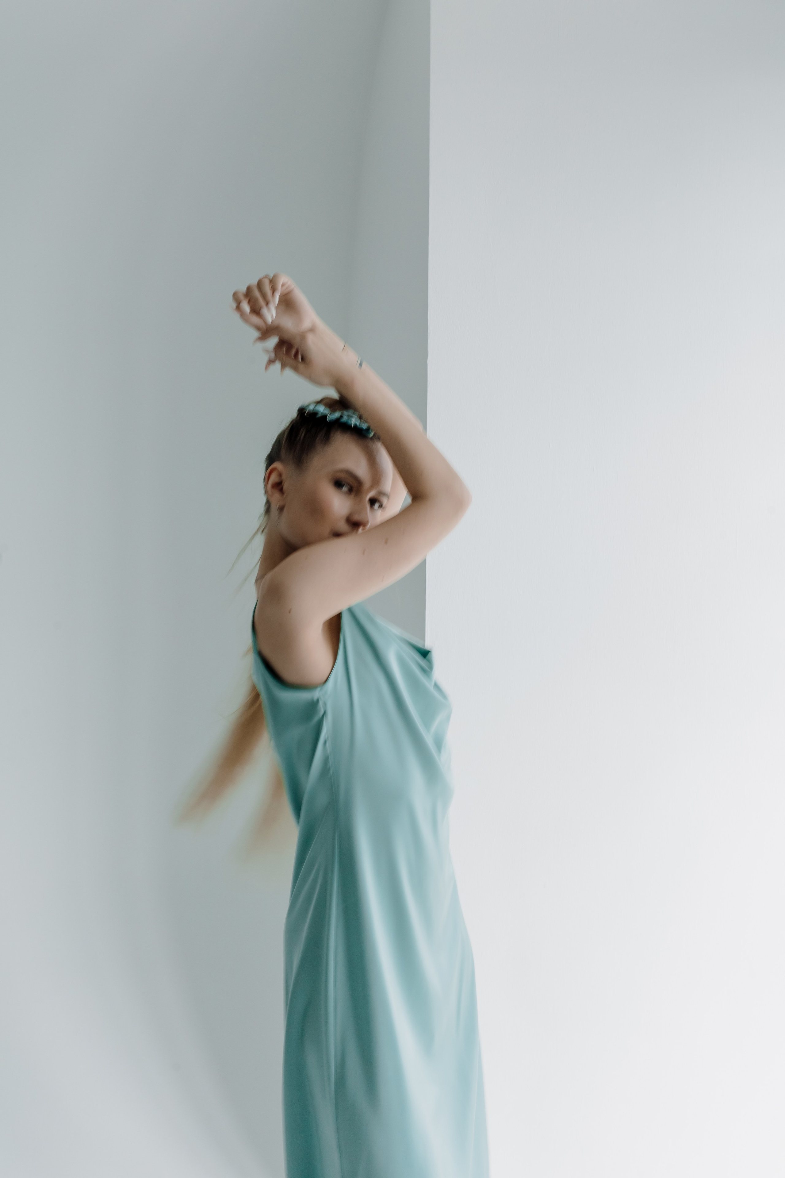 Наталья. Фотограф Ирина Калиниченко