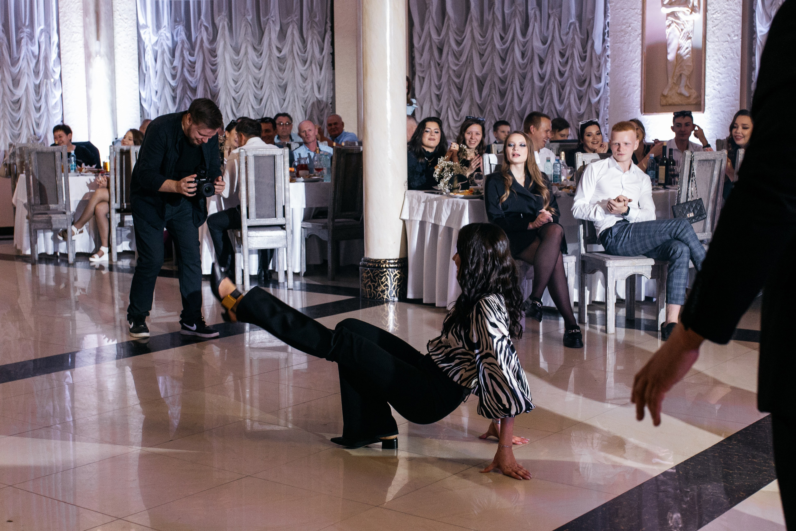 Самый важный день. Настя и Дима. Свадебный и семейный фотограф в Магнитогорске Катя Буряк