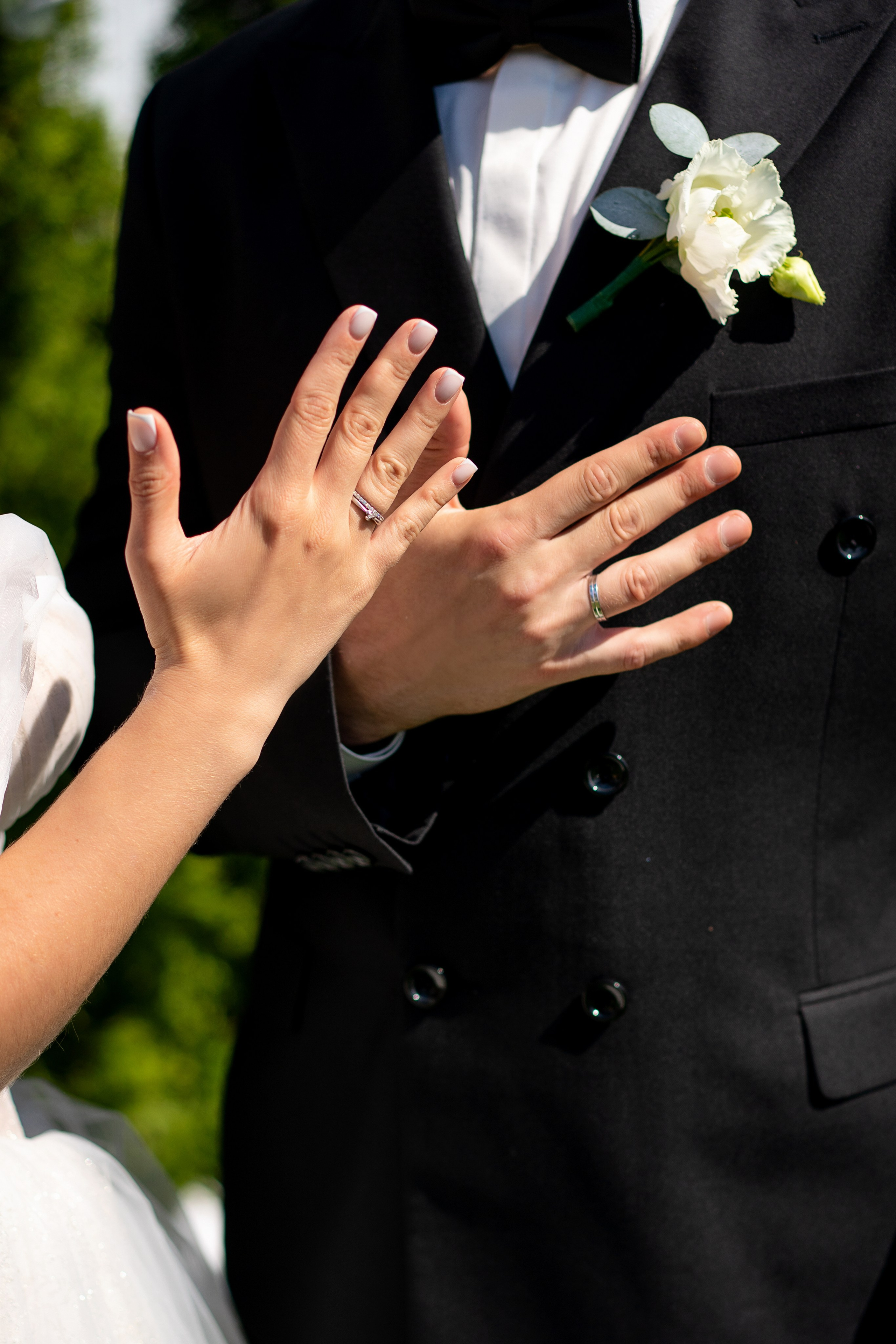 Никита и Дарья. Семейный и свадебный фотограф Минск, Беларусь Анна Орловская