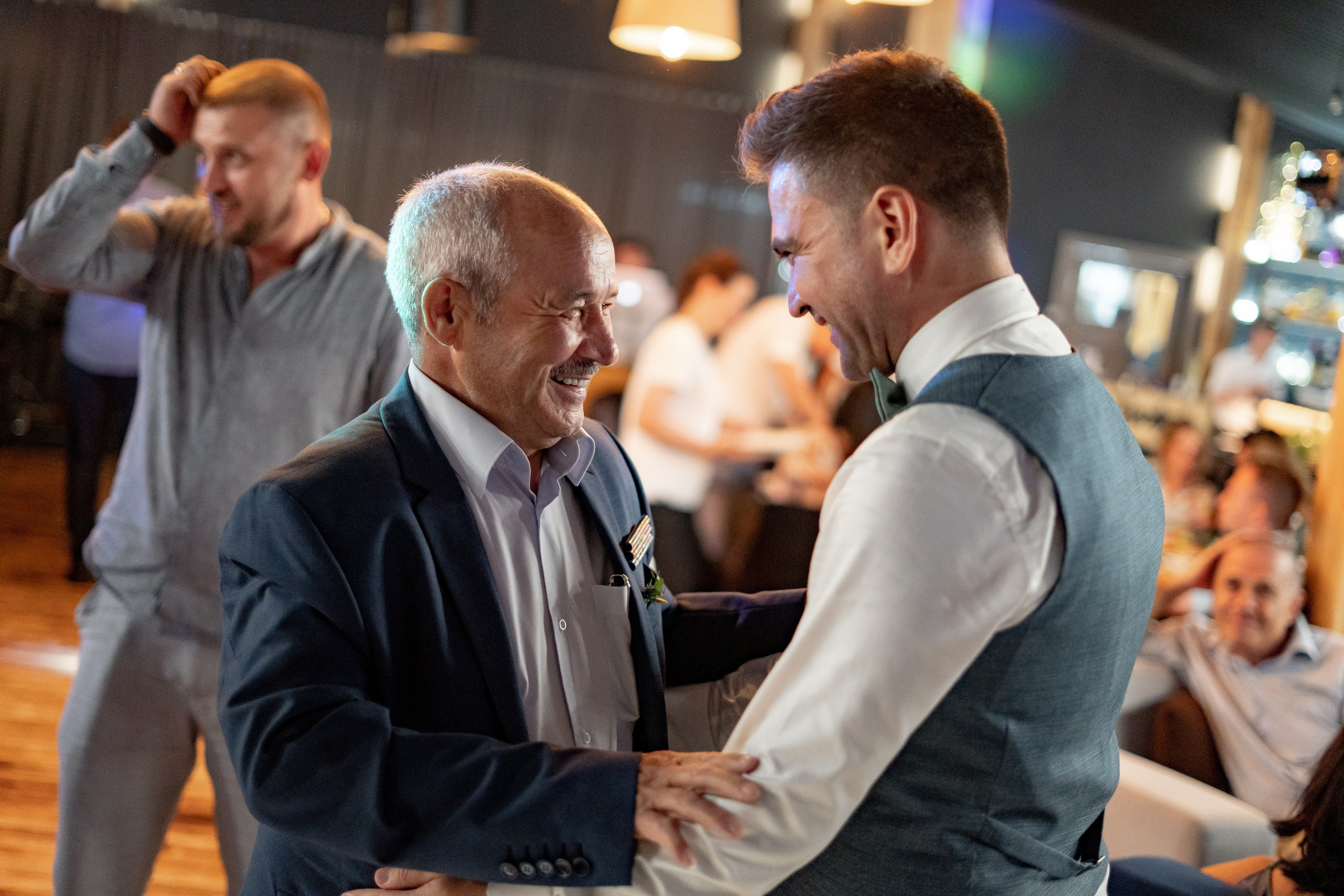 Руслан и Адель. Свадебный фотограф в Казани