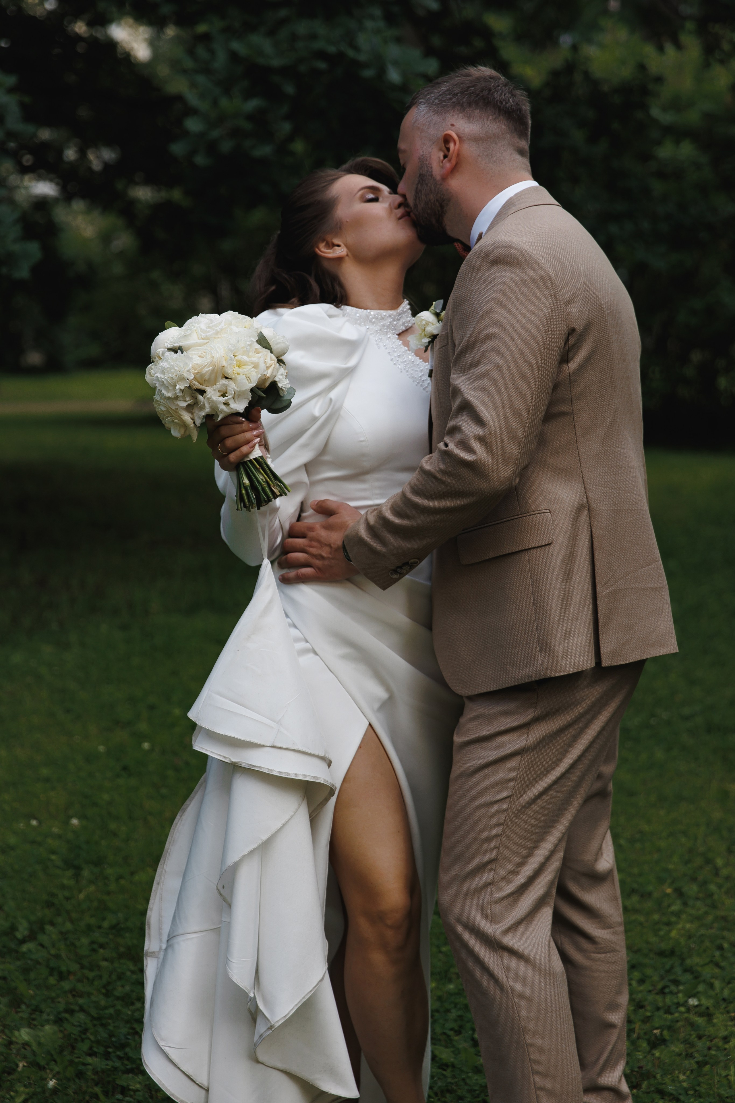 Евгений и Мария. Свадебный фотограф в Санкт-Петербурге, Москве, Европе и по всему миру