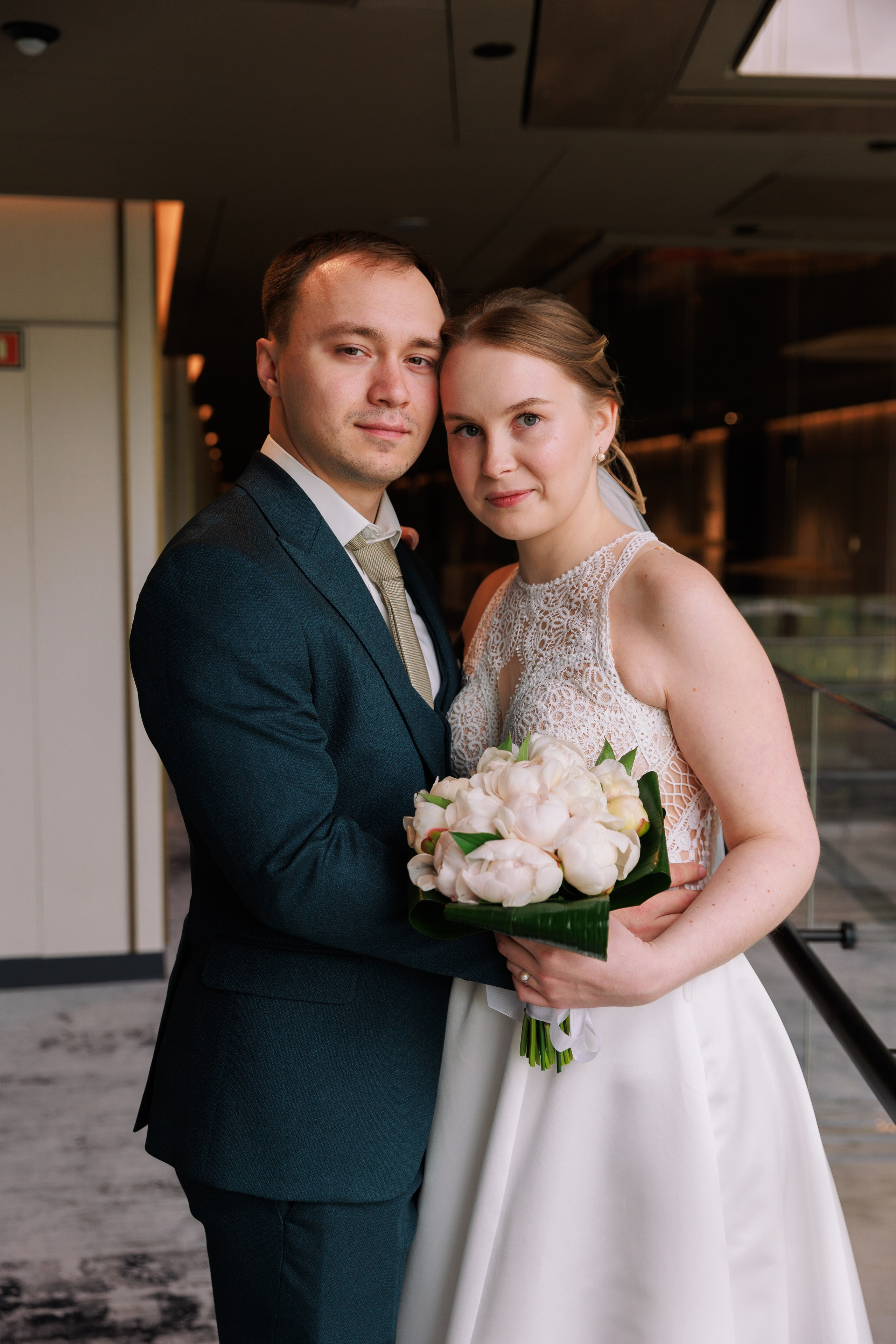 Владислав & Анна. Фотограф Полина Лытнева