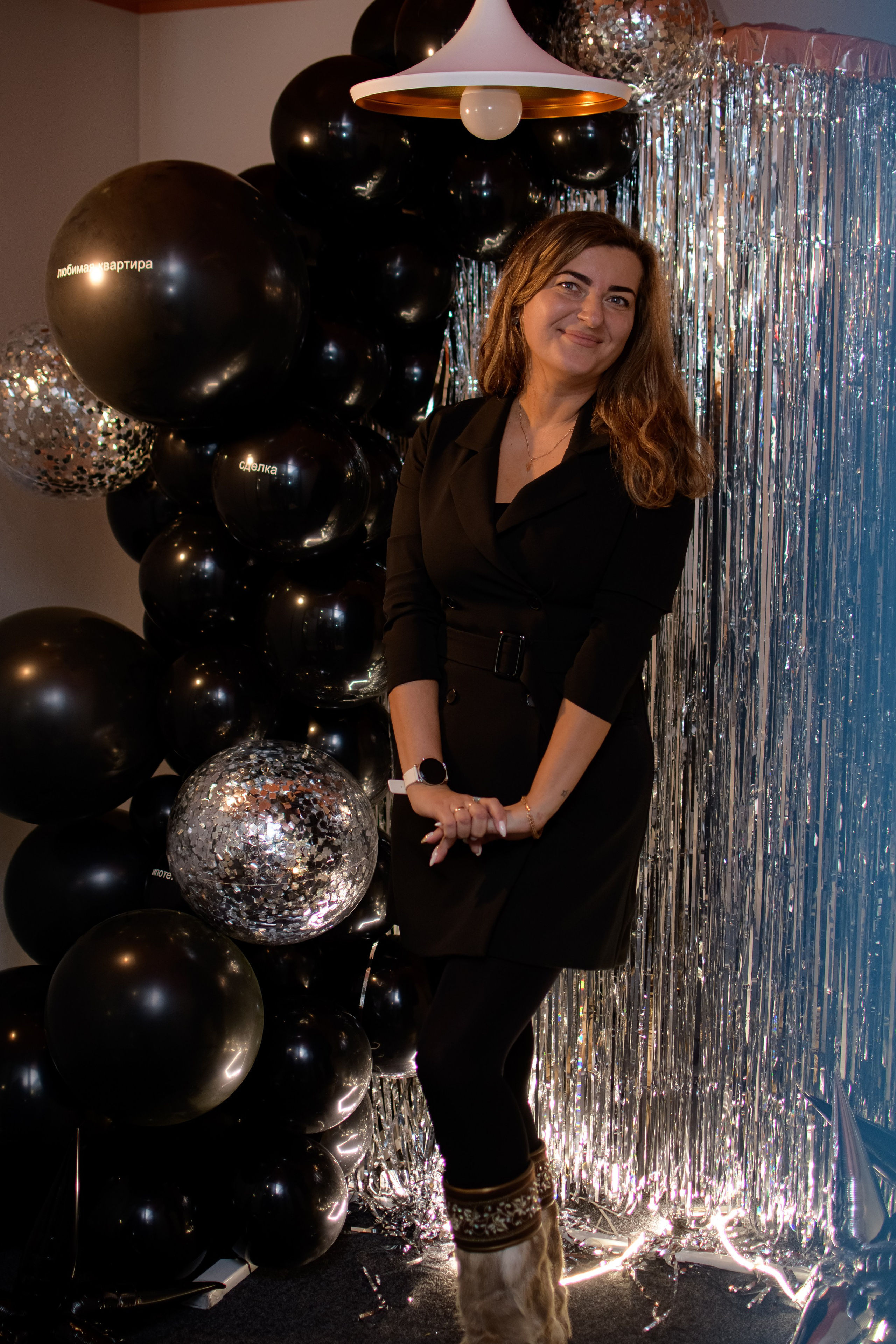 ФЛАГМАН. Photokarish