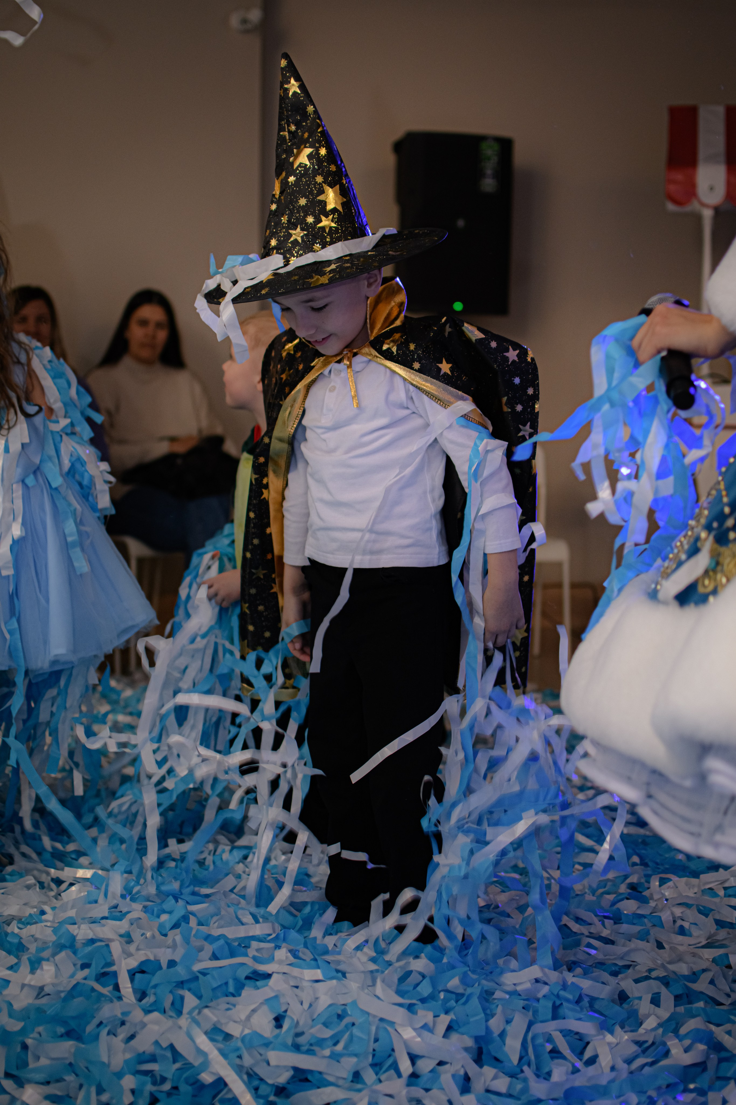 HAPPY NEW YEAR. Photokarish