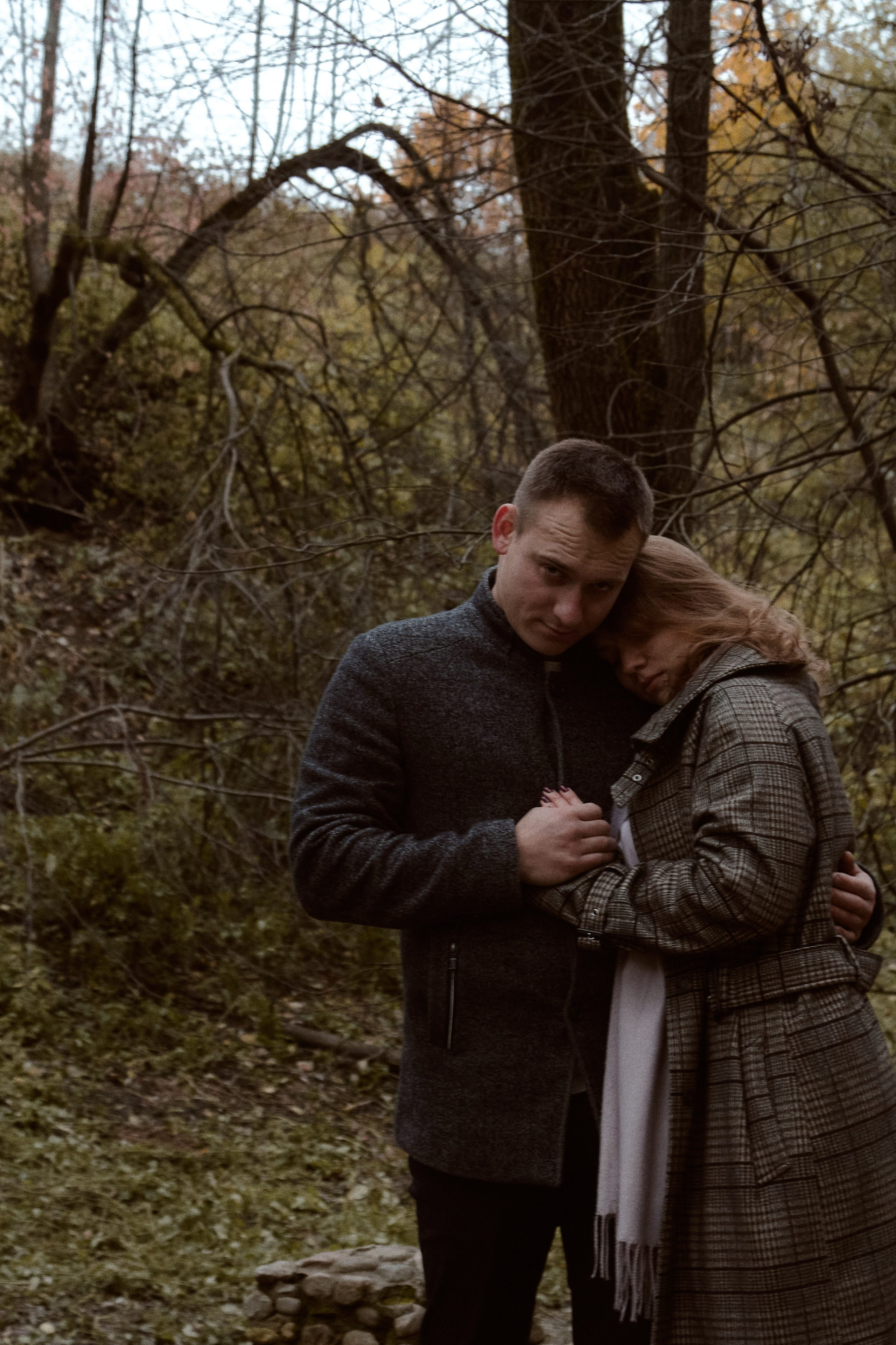 Юлия и Евгений. Фотограф лавстори Москва/МО Приятелева Ангелина