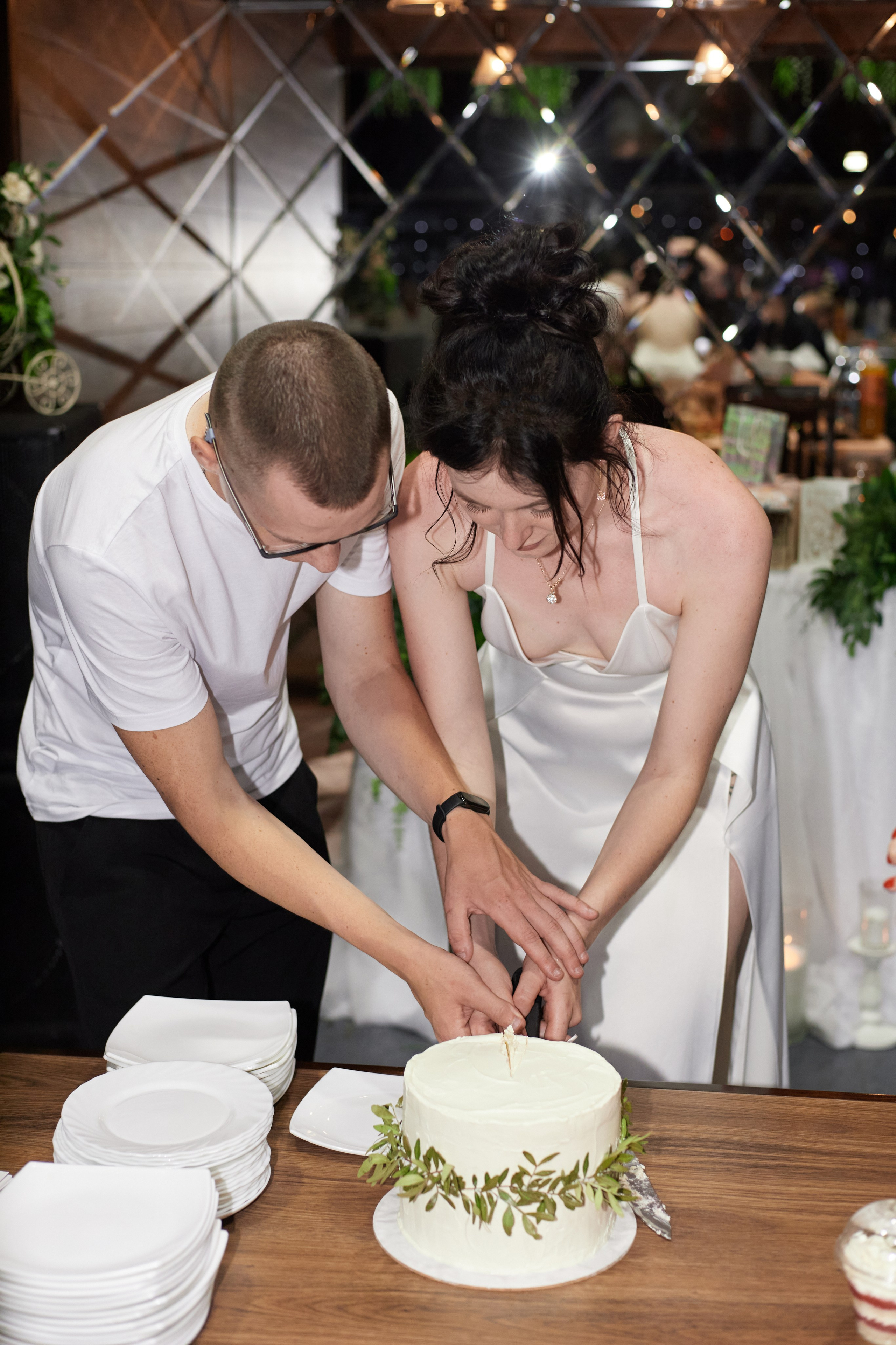 Юлия и Юрий. Ваш фотограф в Волгограде