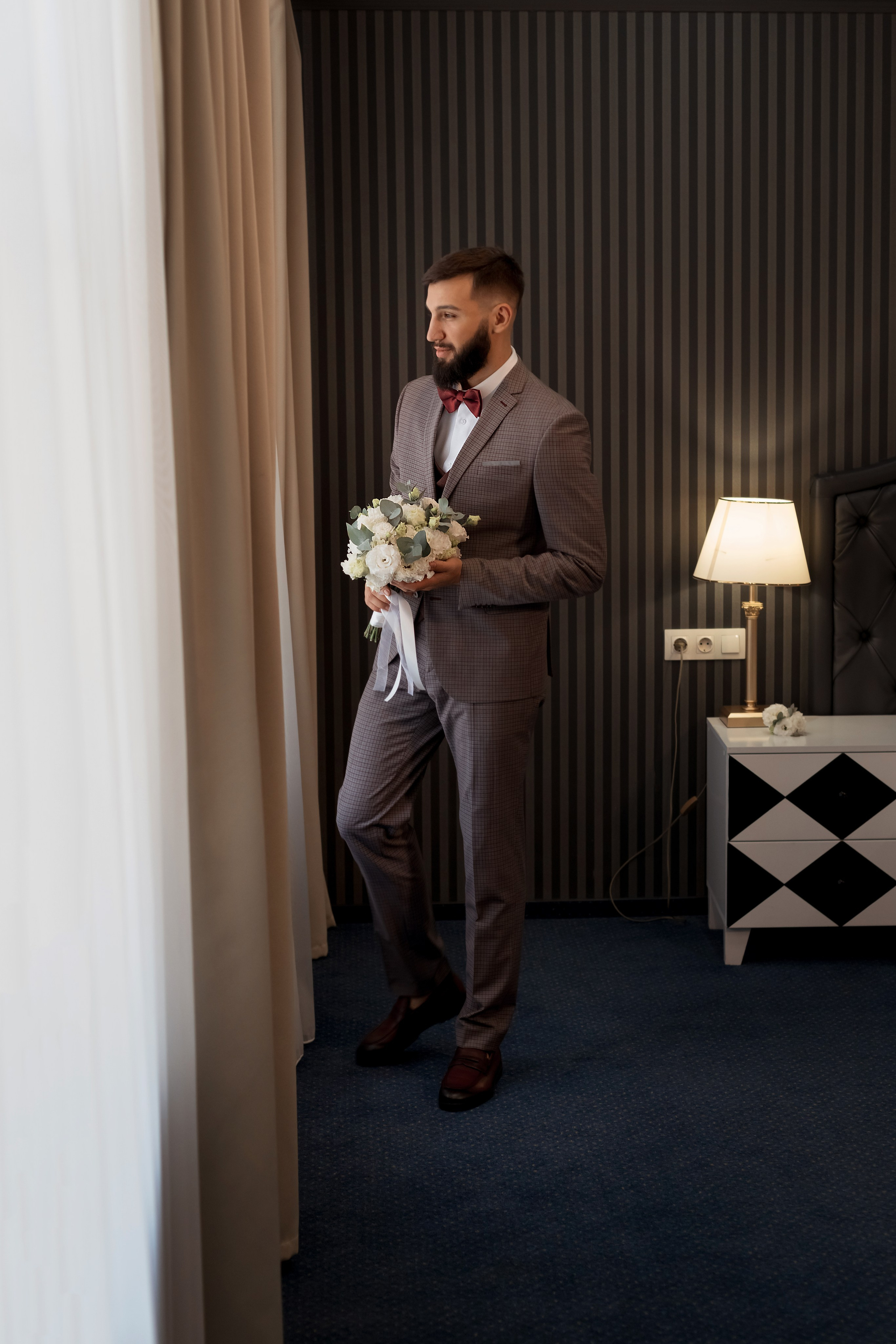 Свадебный фотограф в Волгограде