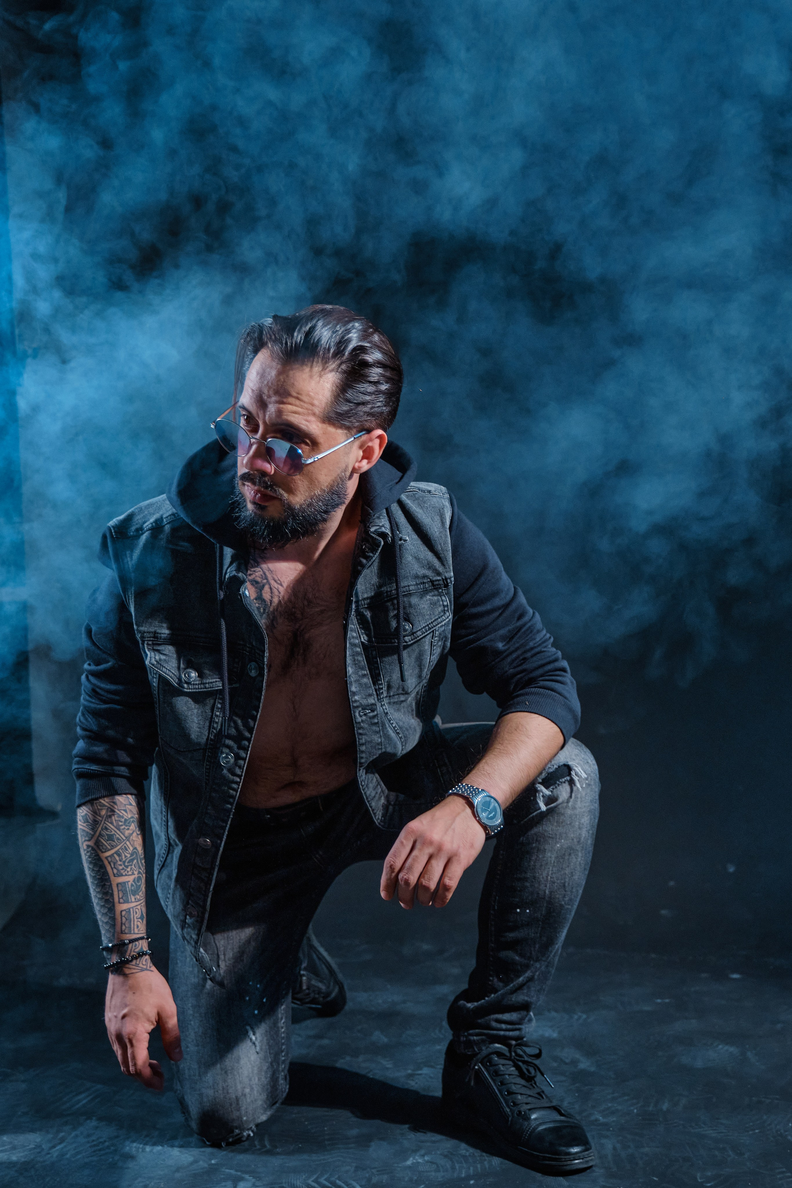 Николай. Фотограф в Самаре Татьяна Дубаносова