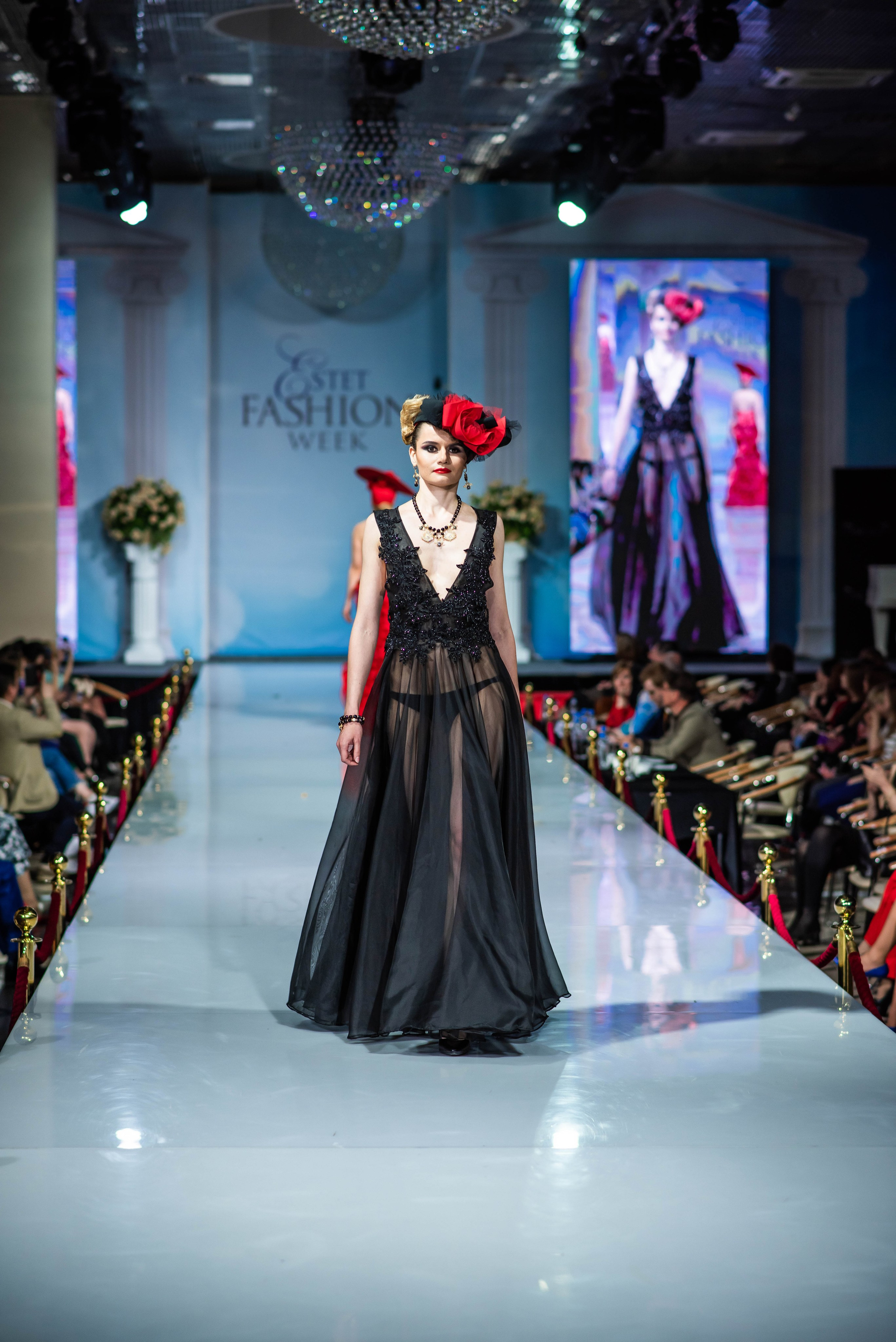 Вера Родионова. Главная