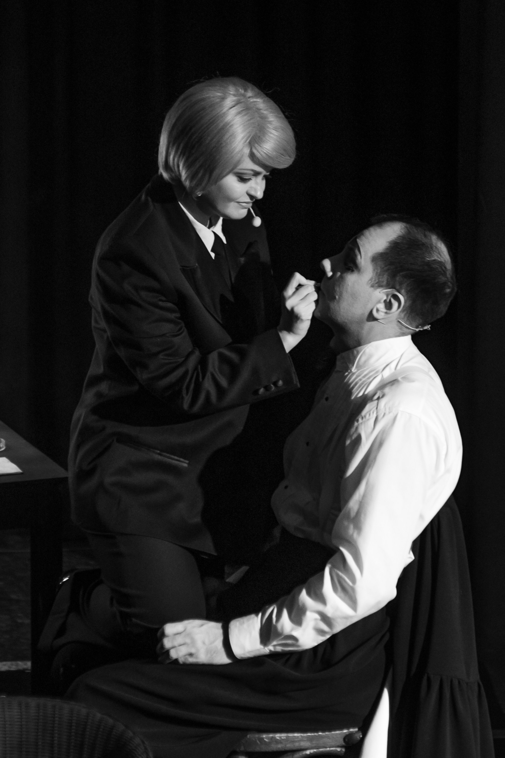 Вертинский | Музыкальный театр Кузбасса