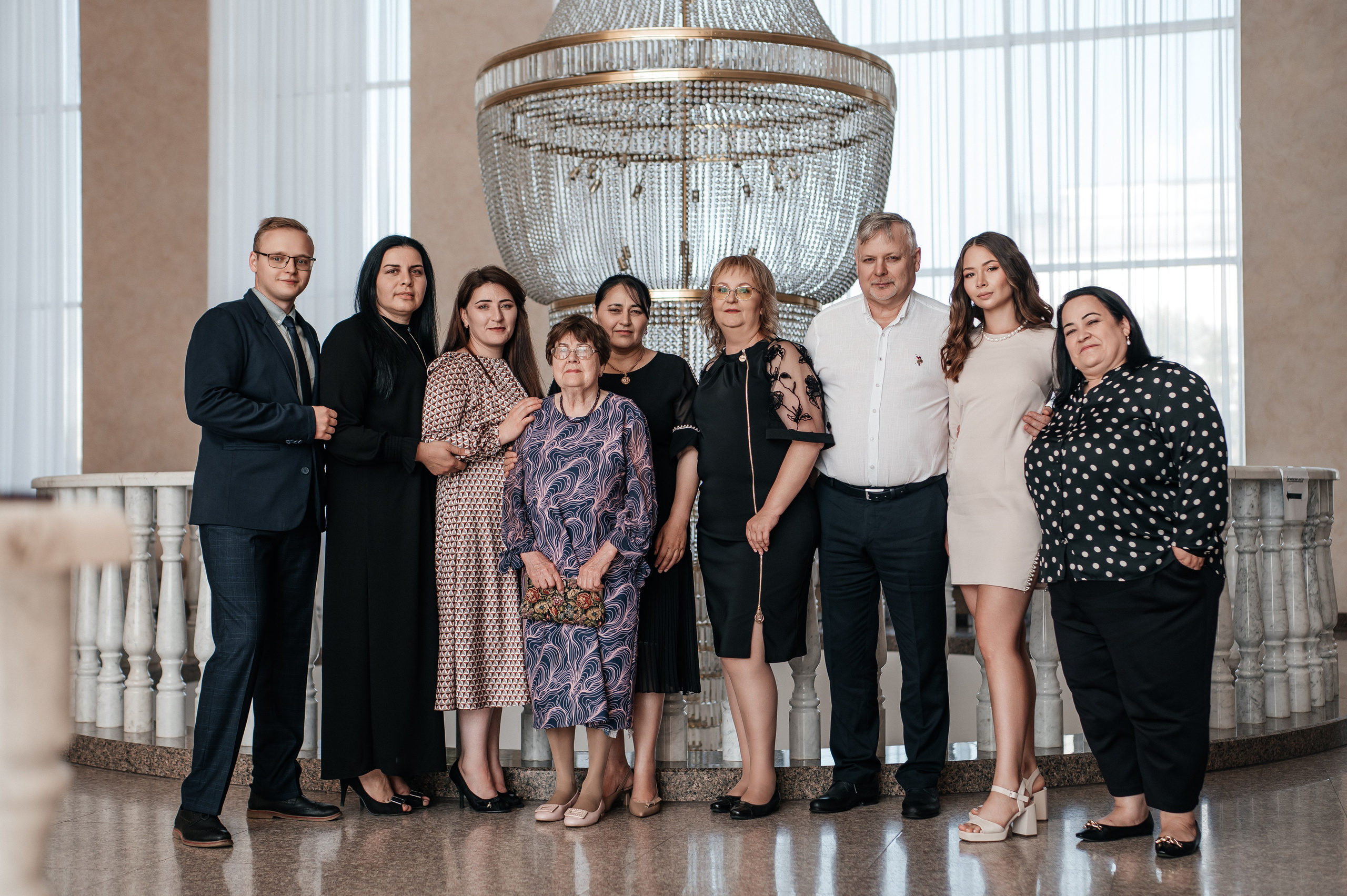 Константин и Мадина. Ривьера. Фотограф Екатерина Бочарникова