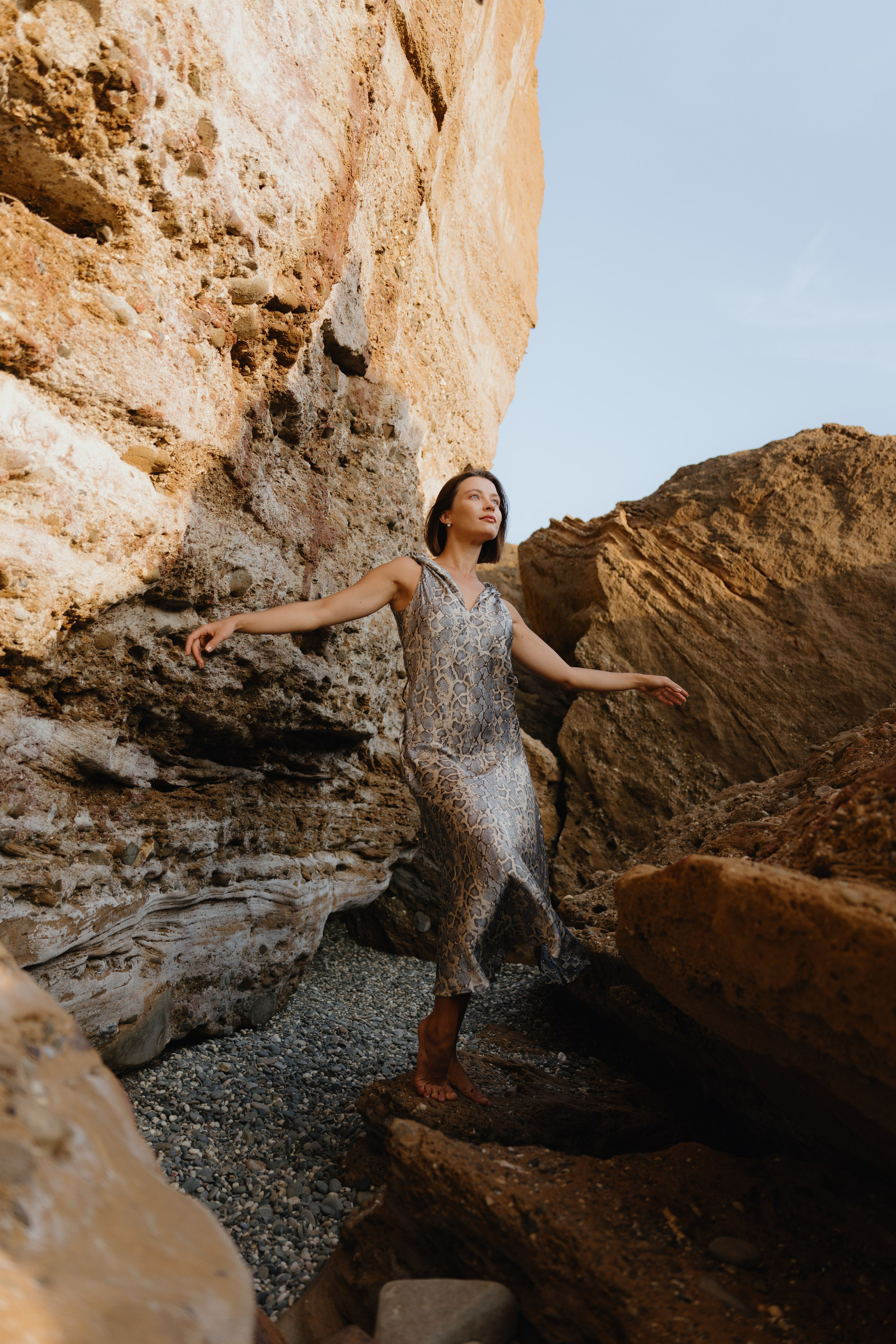 Валерия | Меганом. Портретный свадебный фотограф Крым | Евгения Щитенко