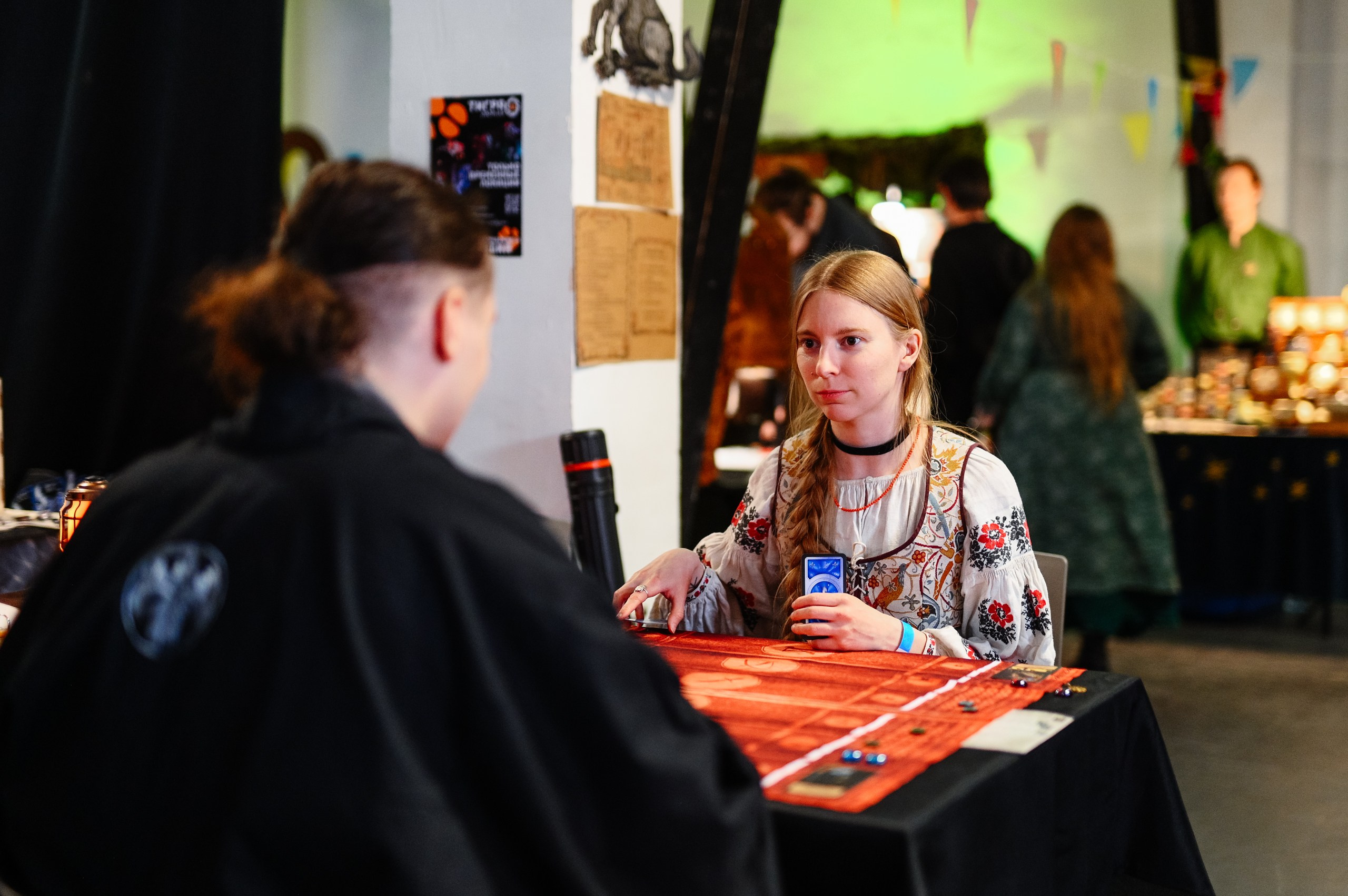 Фестиваль Фэнтези СПб. Фотограф в Санкт-Петербурге Александр Беляшов