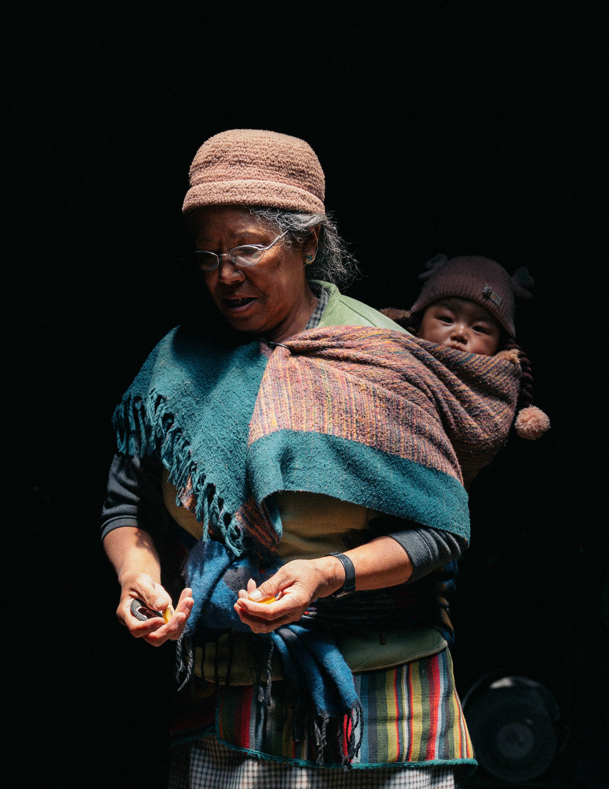 Верхний Мустанг