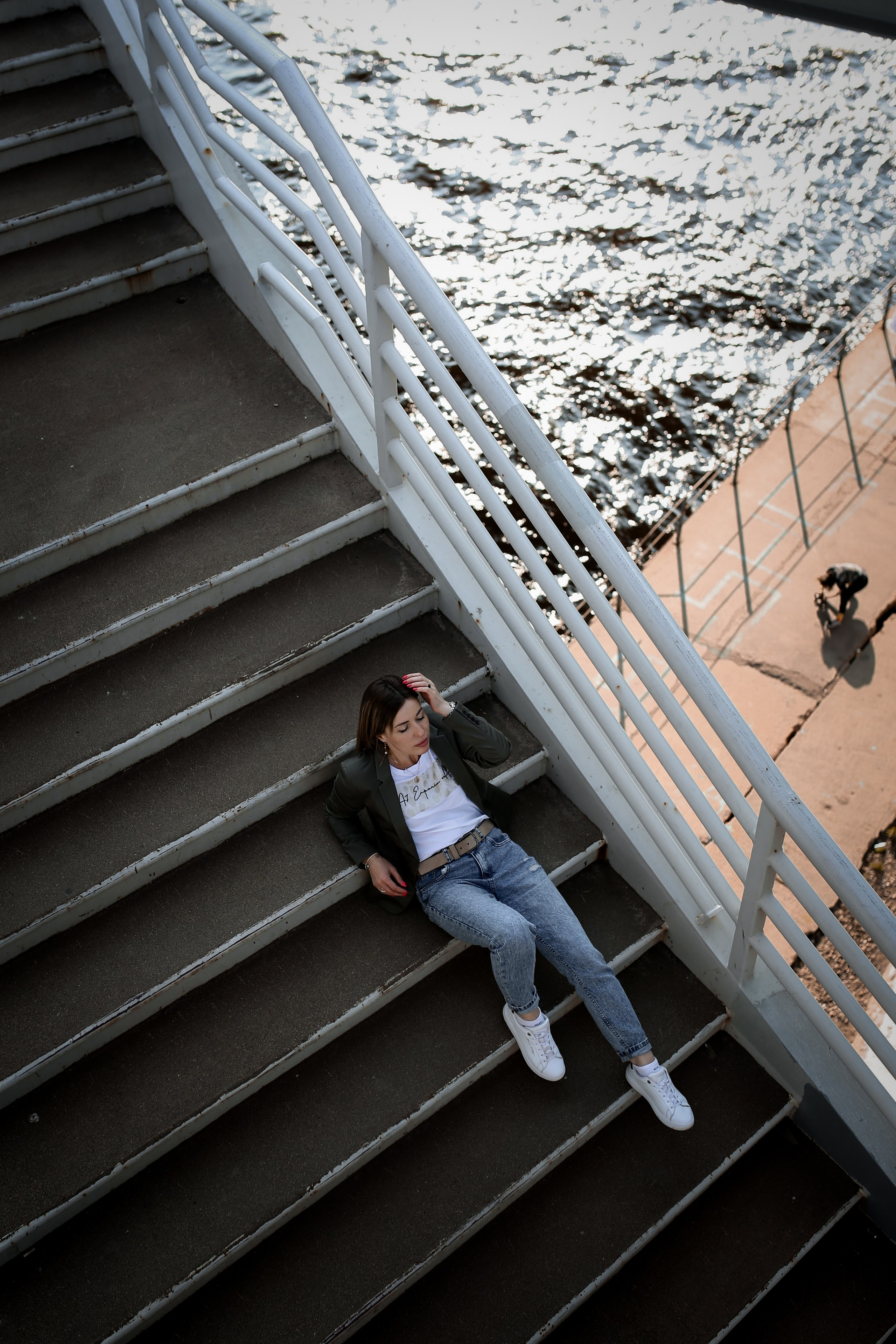 Индивидуальные съемки. Фотосессия в Санкт-Петербурге — фотограф Алина Городниченко