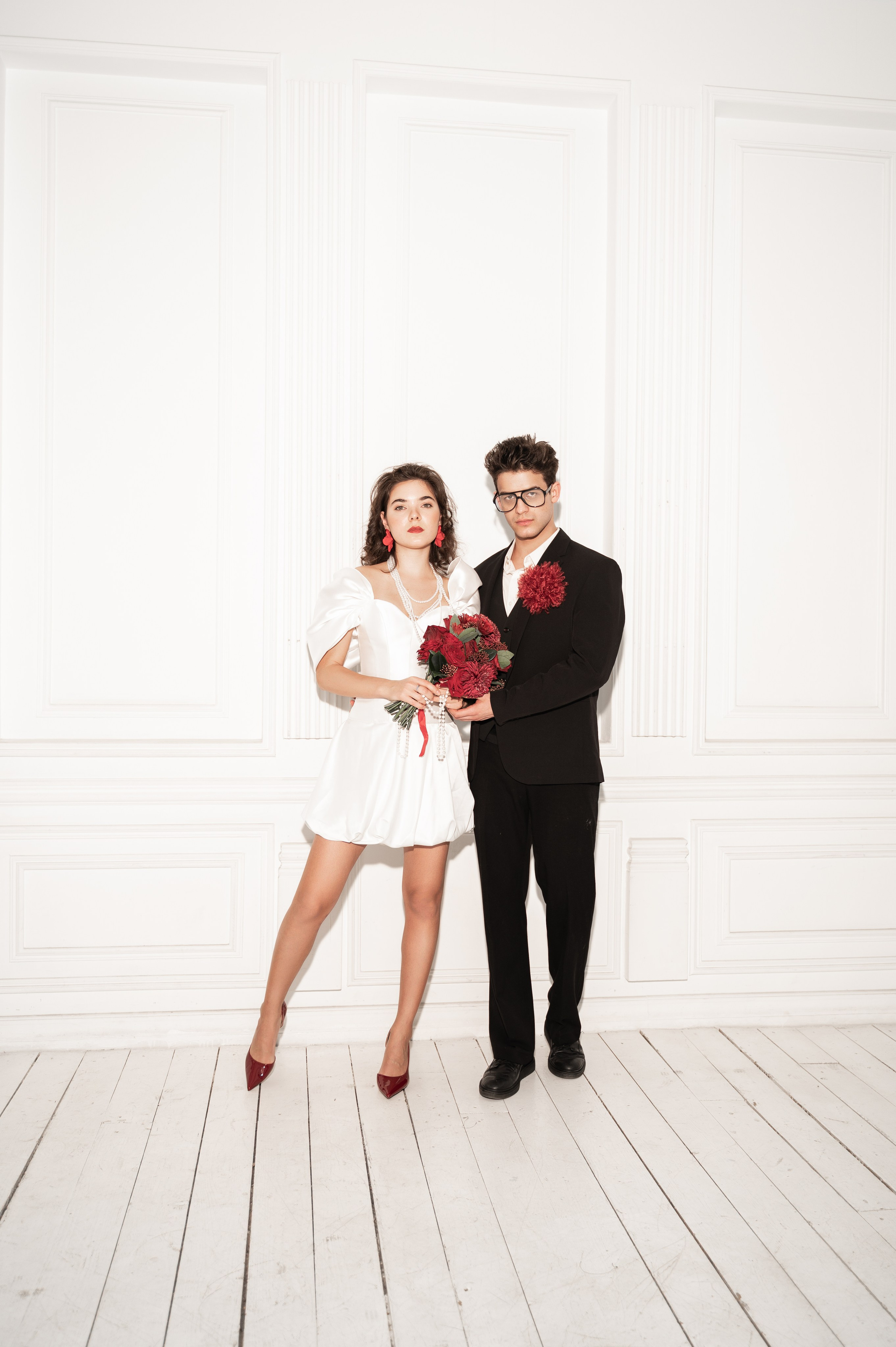 Wedding. Журавлёва Елена