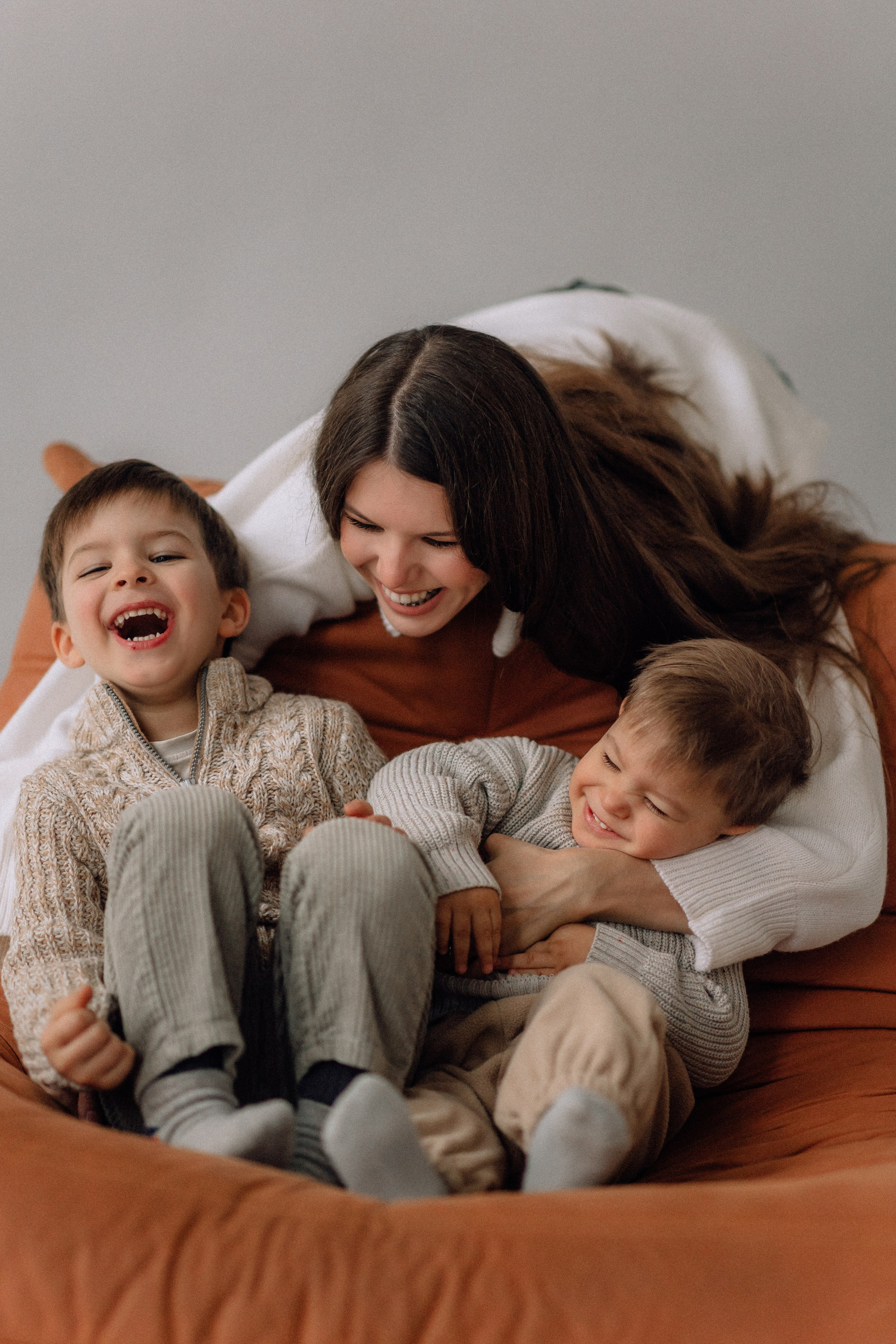 Веселая история