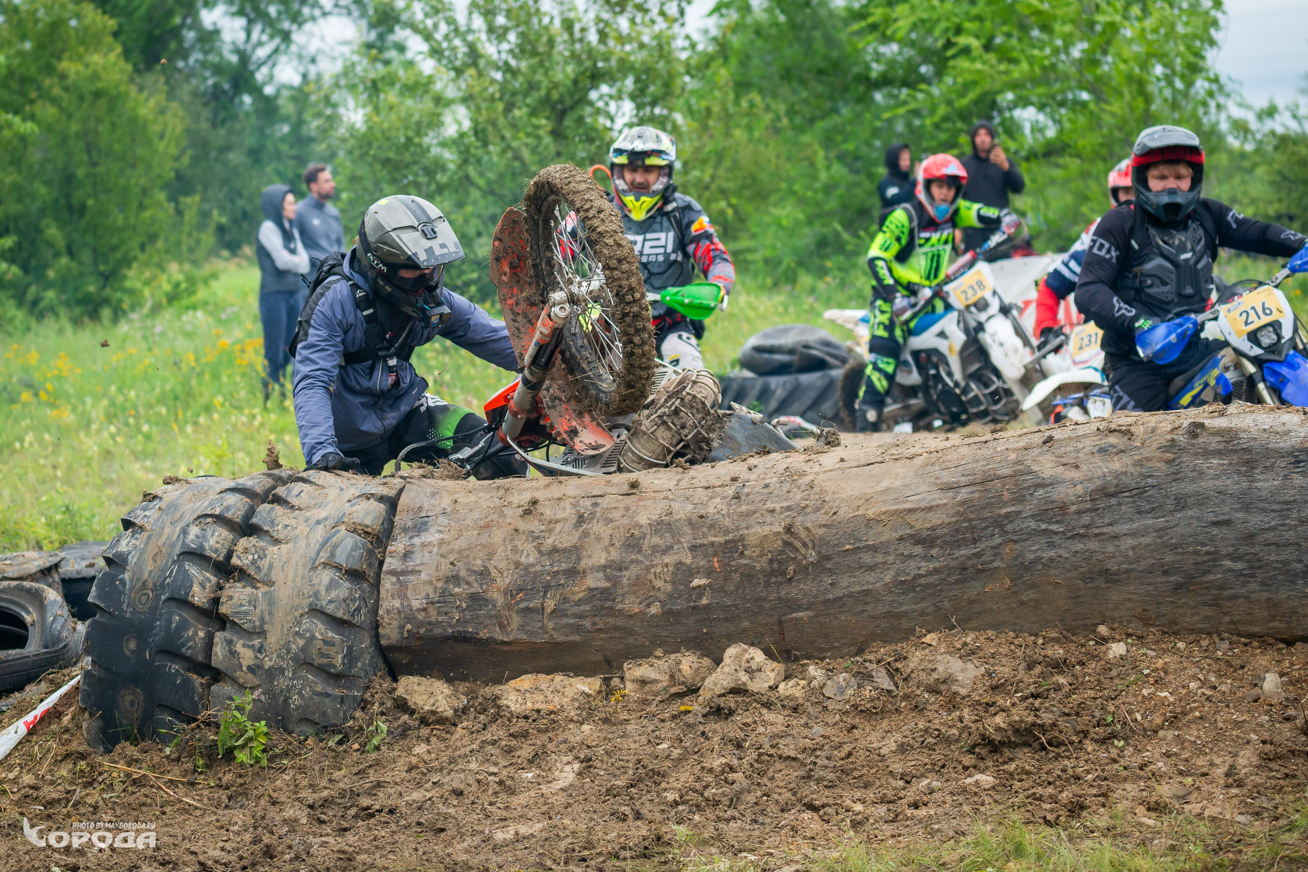 Точка отрыва 2025. Фотограф | Макс Борода
