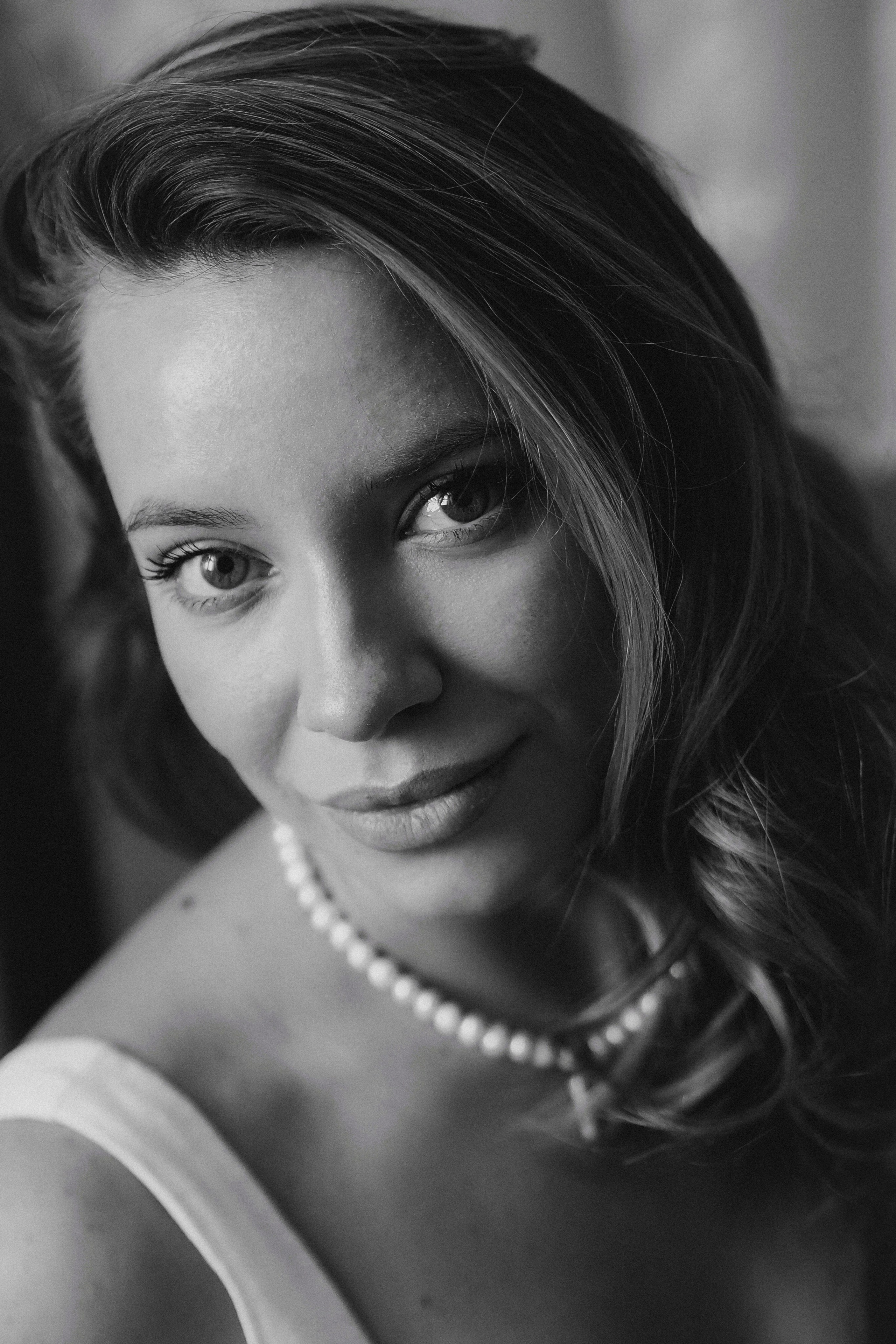 Семейный и портретный фотограф в Москве Алёна Дубревская