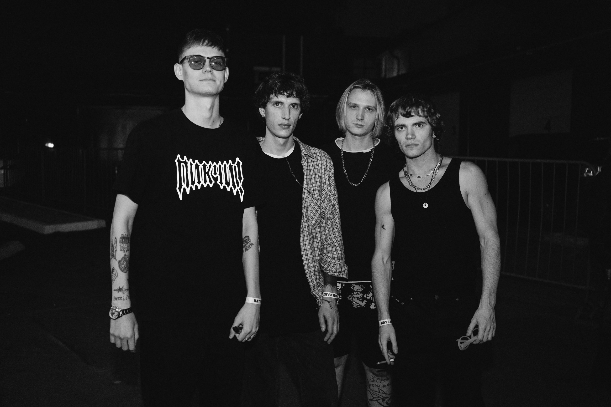 HHP. Фотограф Екатерина Крючкова