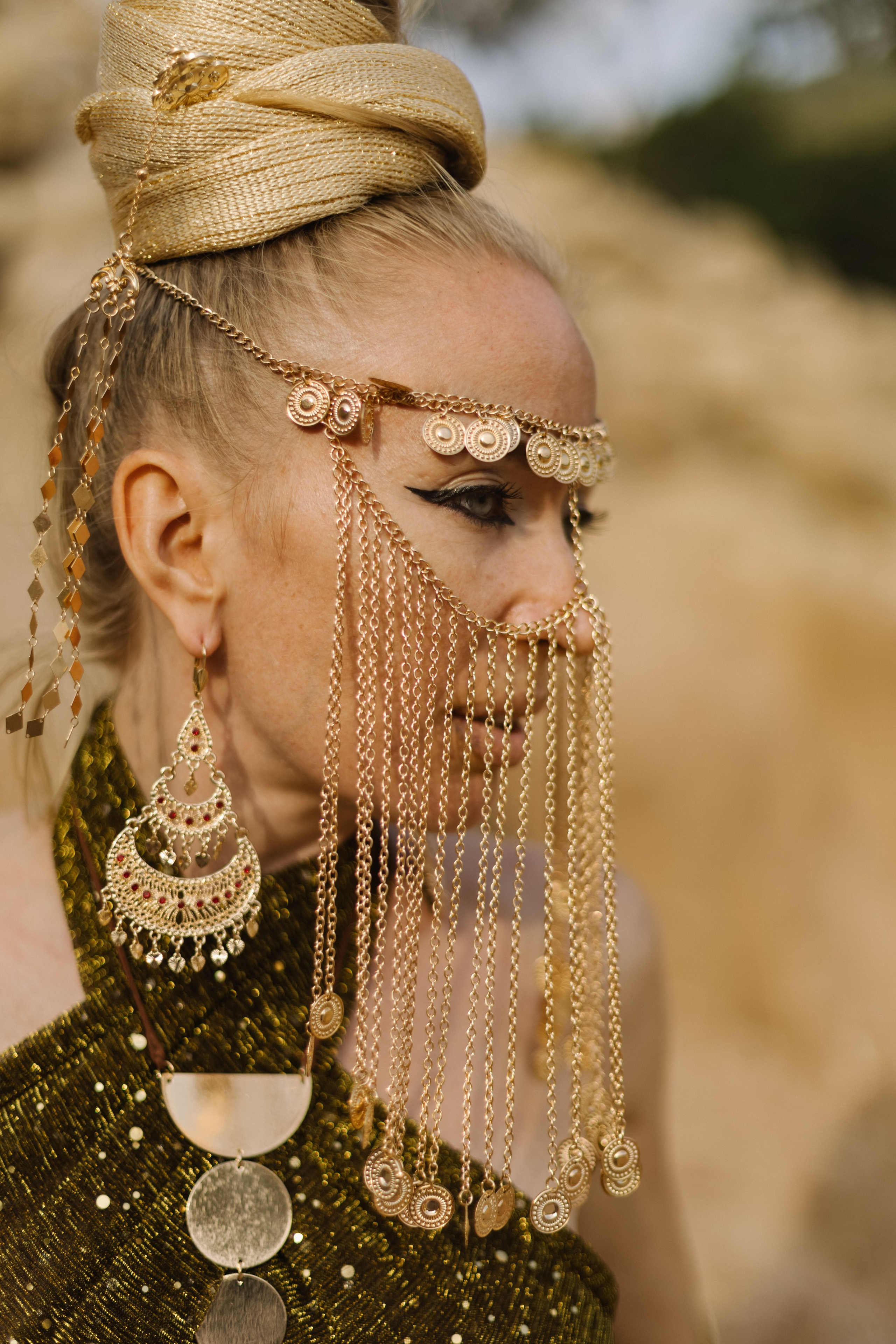 Портрет. Фотограф Константин Земсков