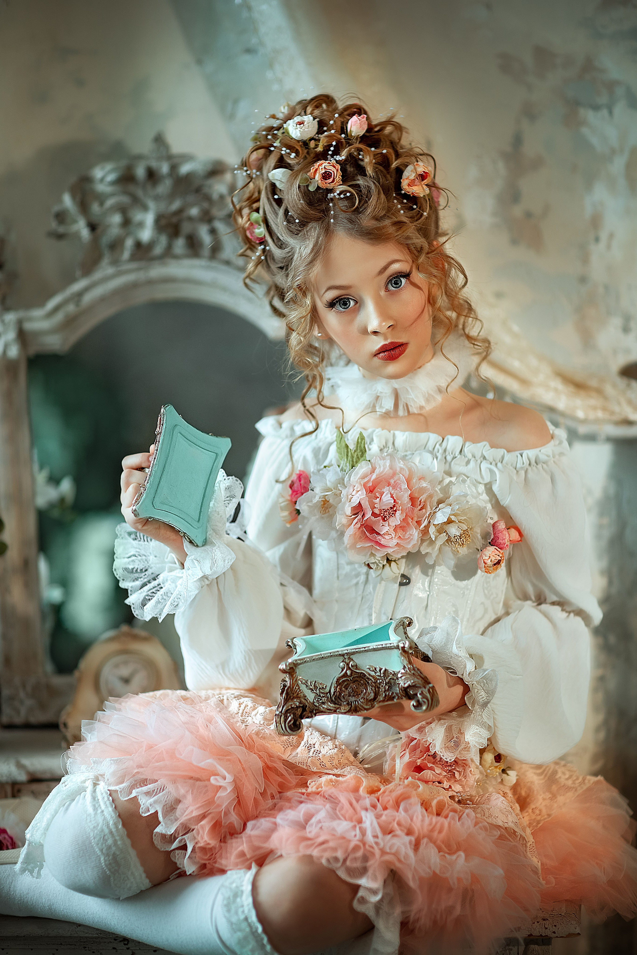 ПОРТФОЛИО. Семейный и детский фотограф в Краснодарском крае Натали Фищенко