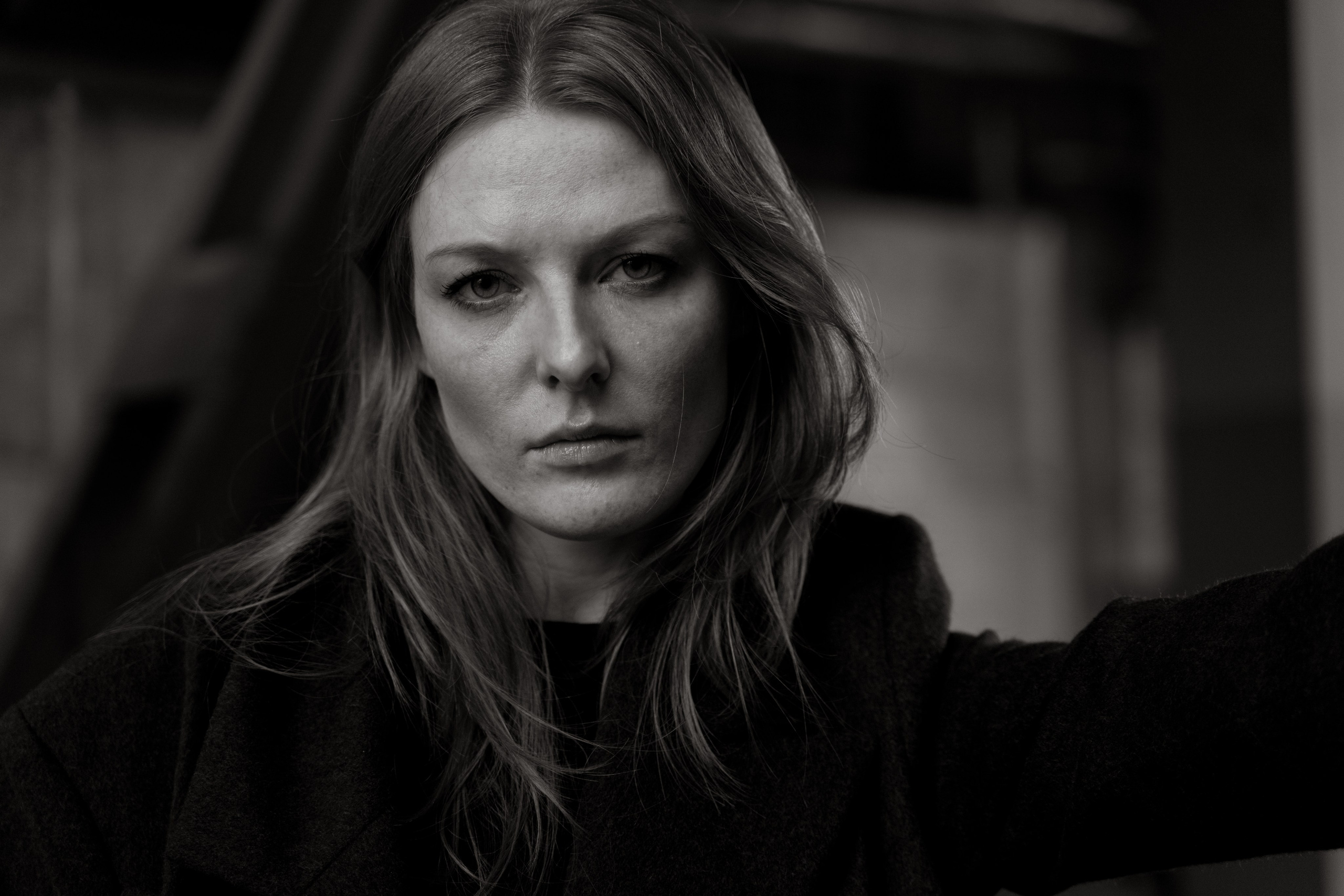 Streets of New York. Портретный фотограф в Краснодаре Валерия Матирная