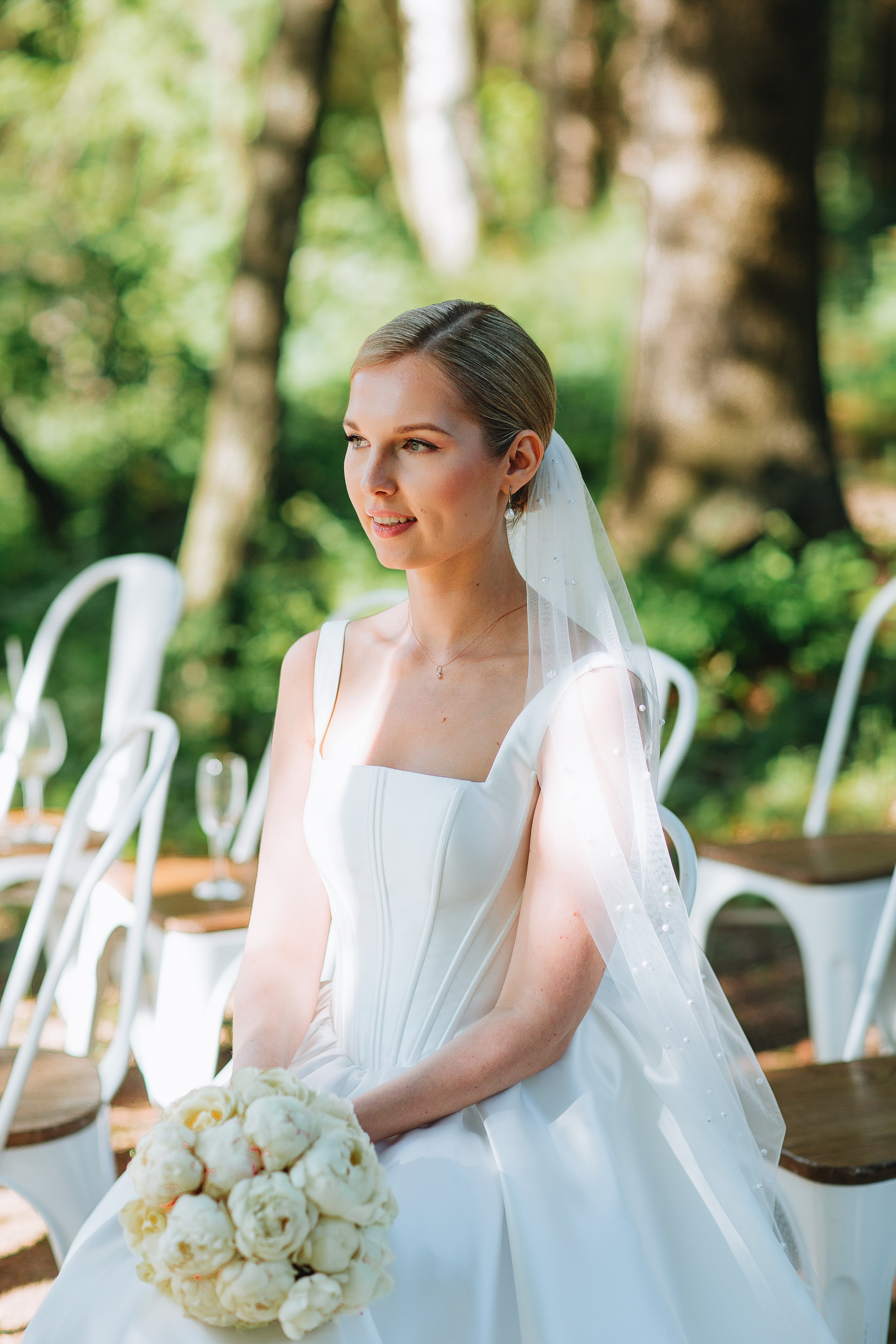 Главная. Ваш фотограф Любовь Чистякова