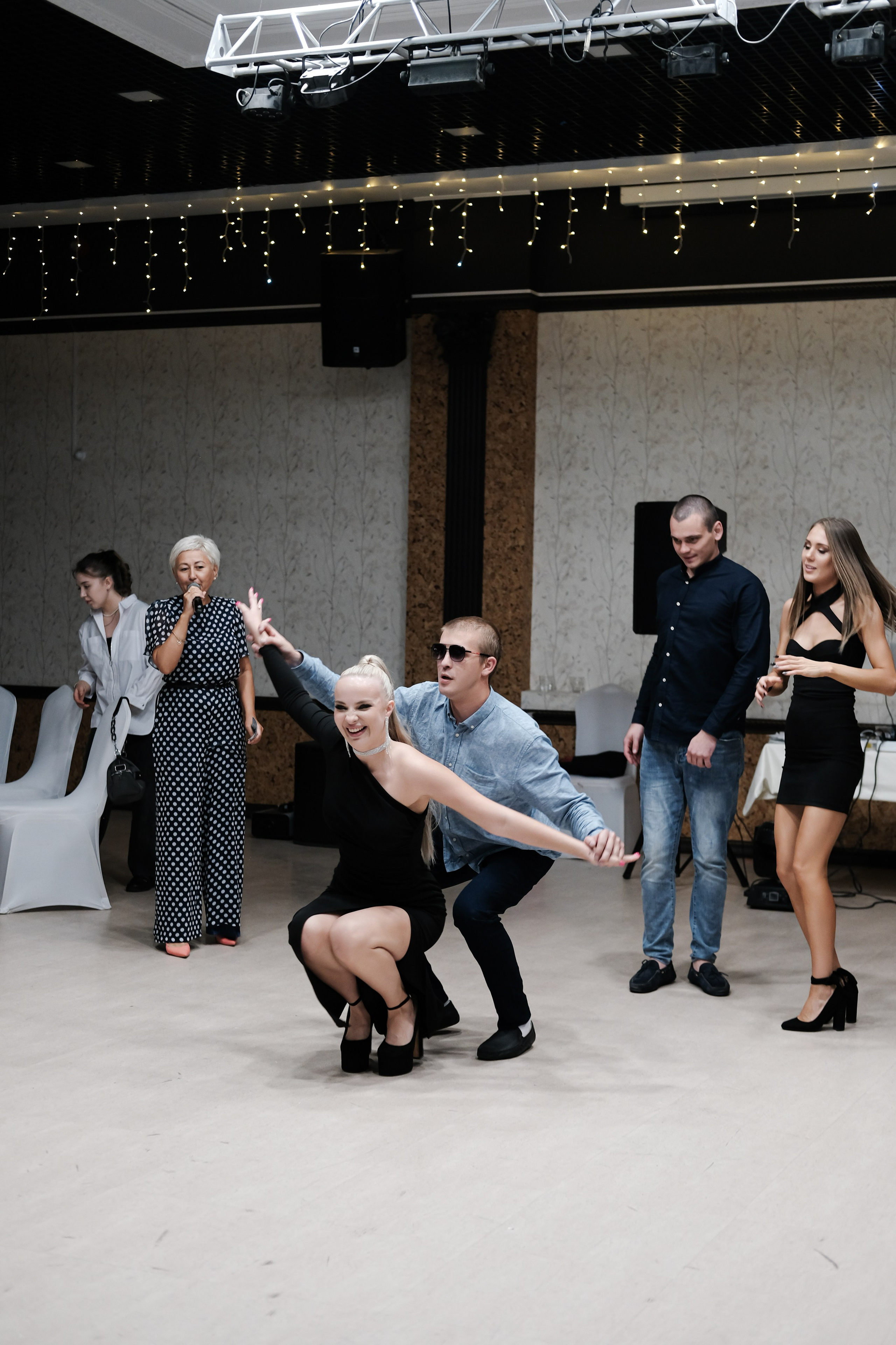 Дарья и Костя. Свадебный фотограф Челябинск