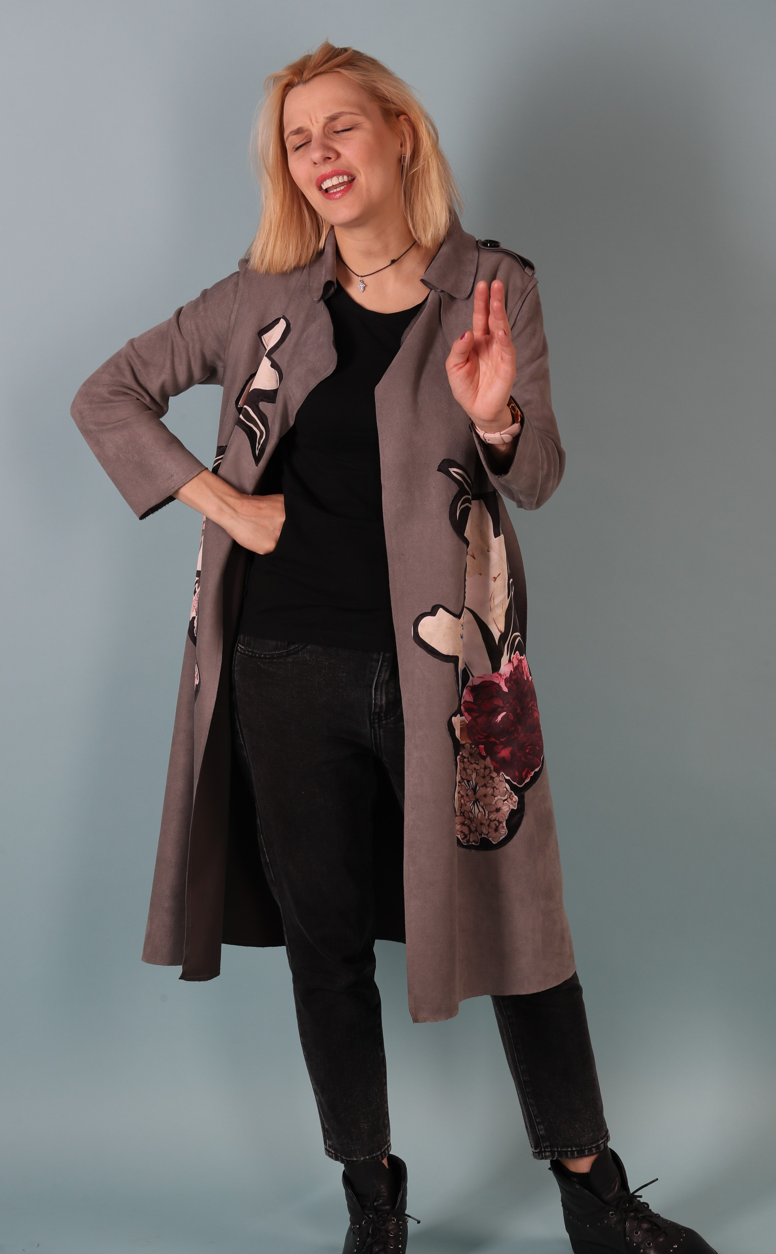 Портфолио актрисы Ксении Ивановой. Профессиональный фотограф Алена Александрова