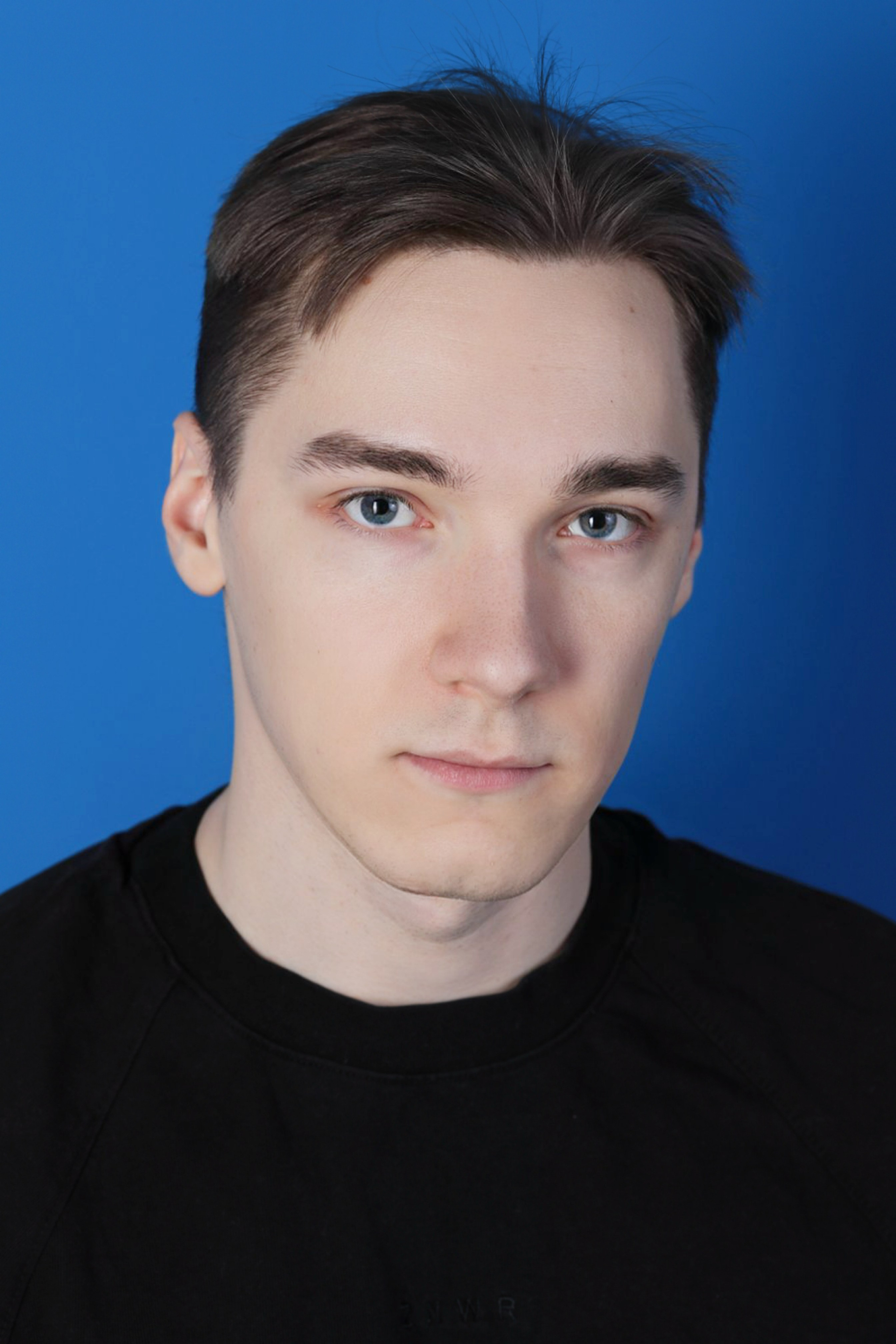 Актер Евгений Лямин. Актерское портфолио. Профессиональный фотограф Алена Александрова