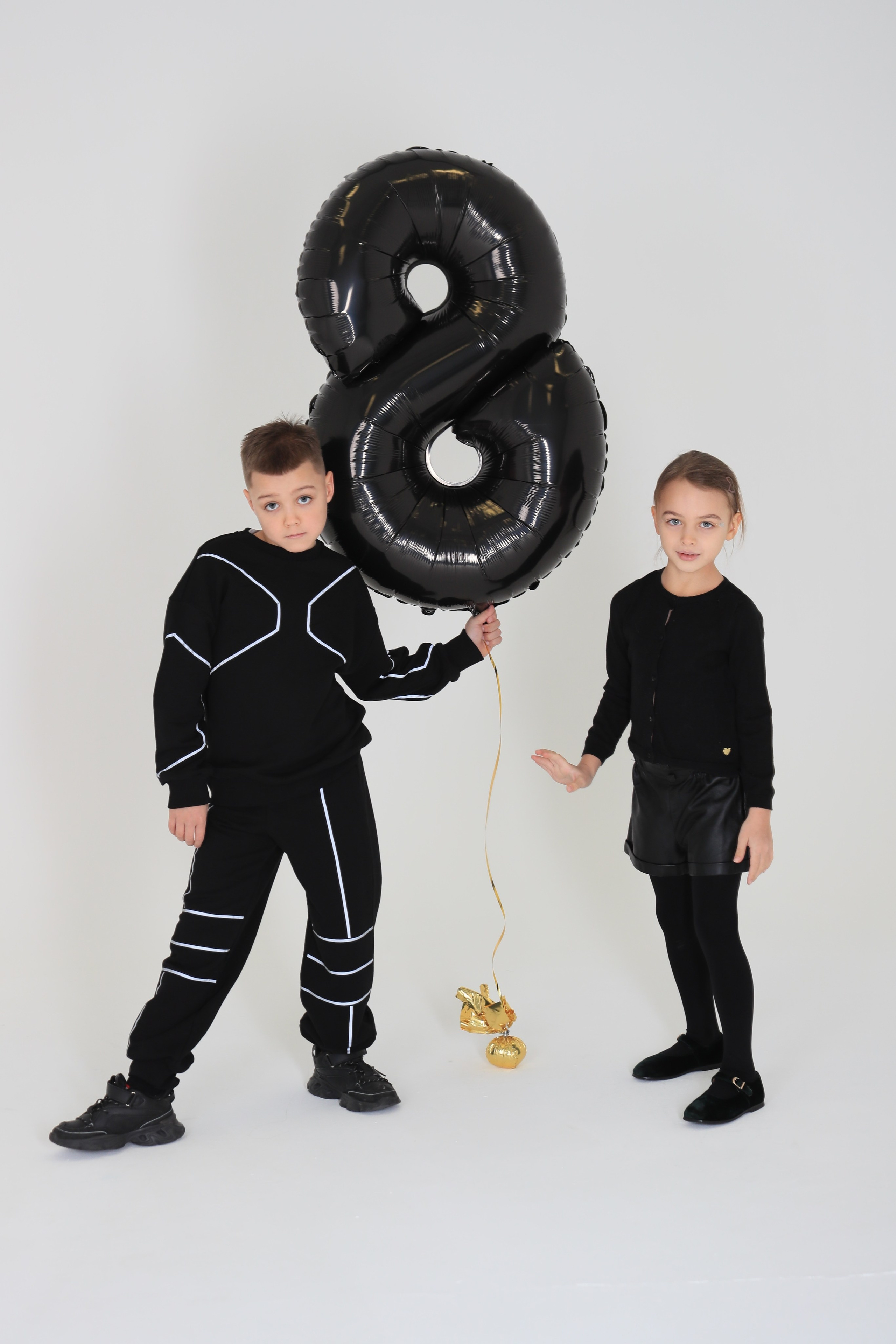 Иван. 8 лет. Профессиональный фотограф Алена Александрова