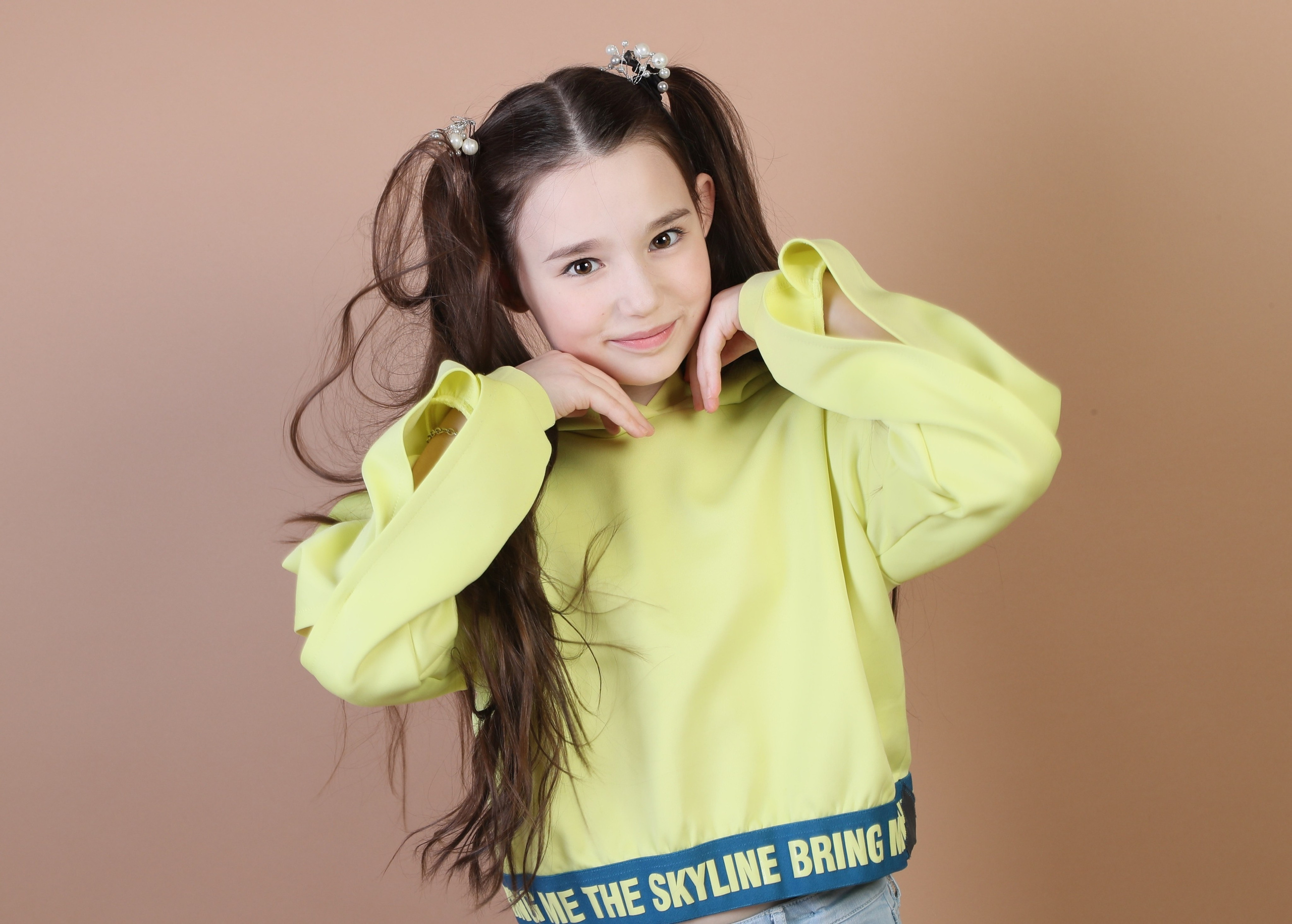 Катерина. Профессиональный фотограф Алена Александрова