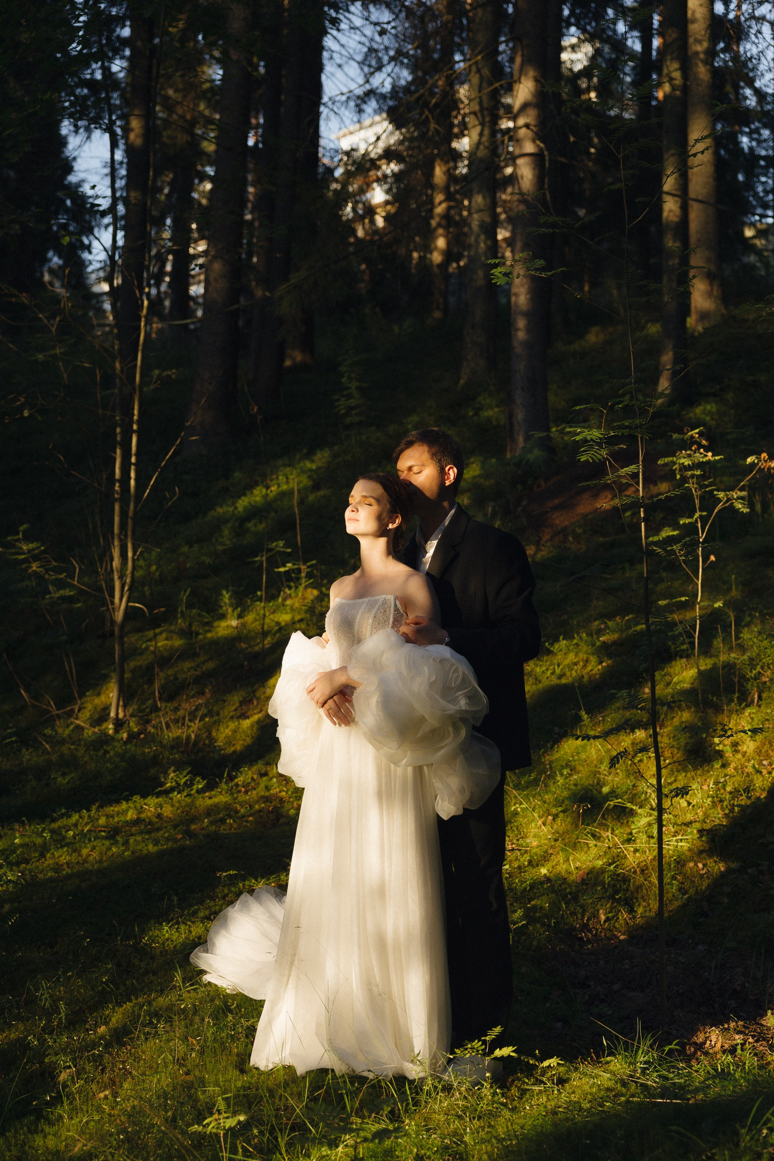 G|E. Свадебный фотограф Таня Караисаева