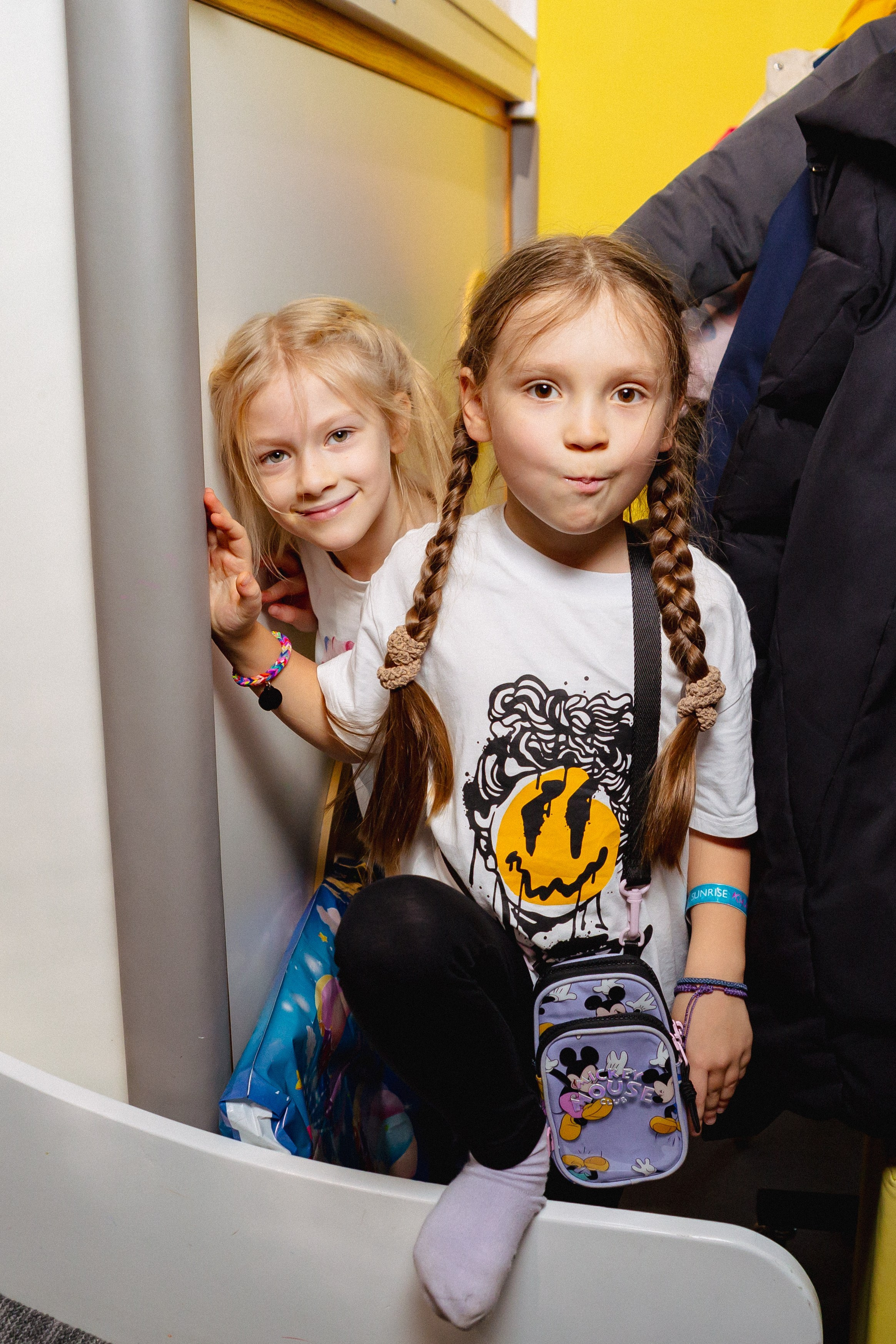 Детские дни рождения в кадре. Kubynin.V Production