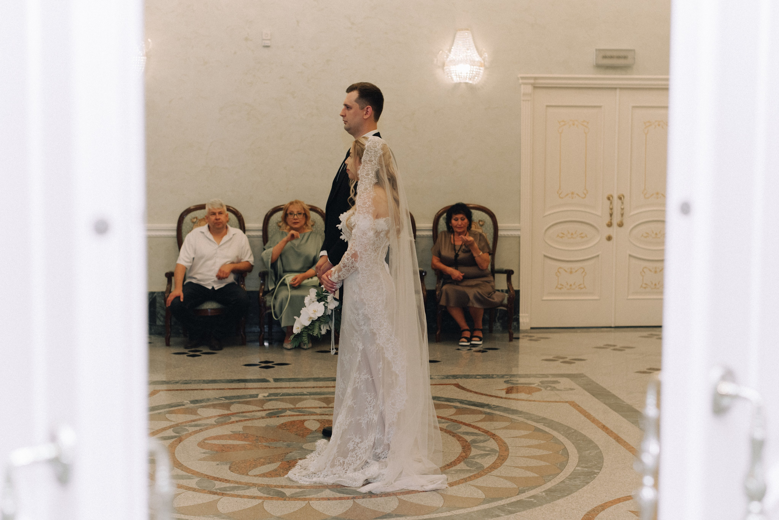 В письмах о любви