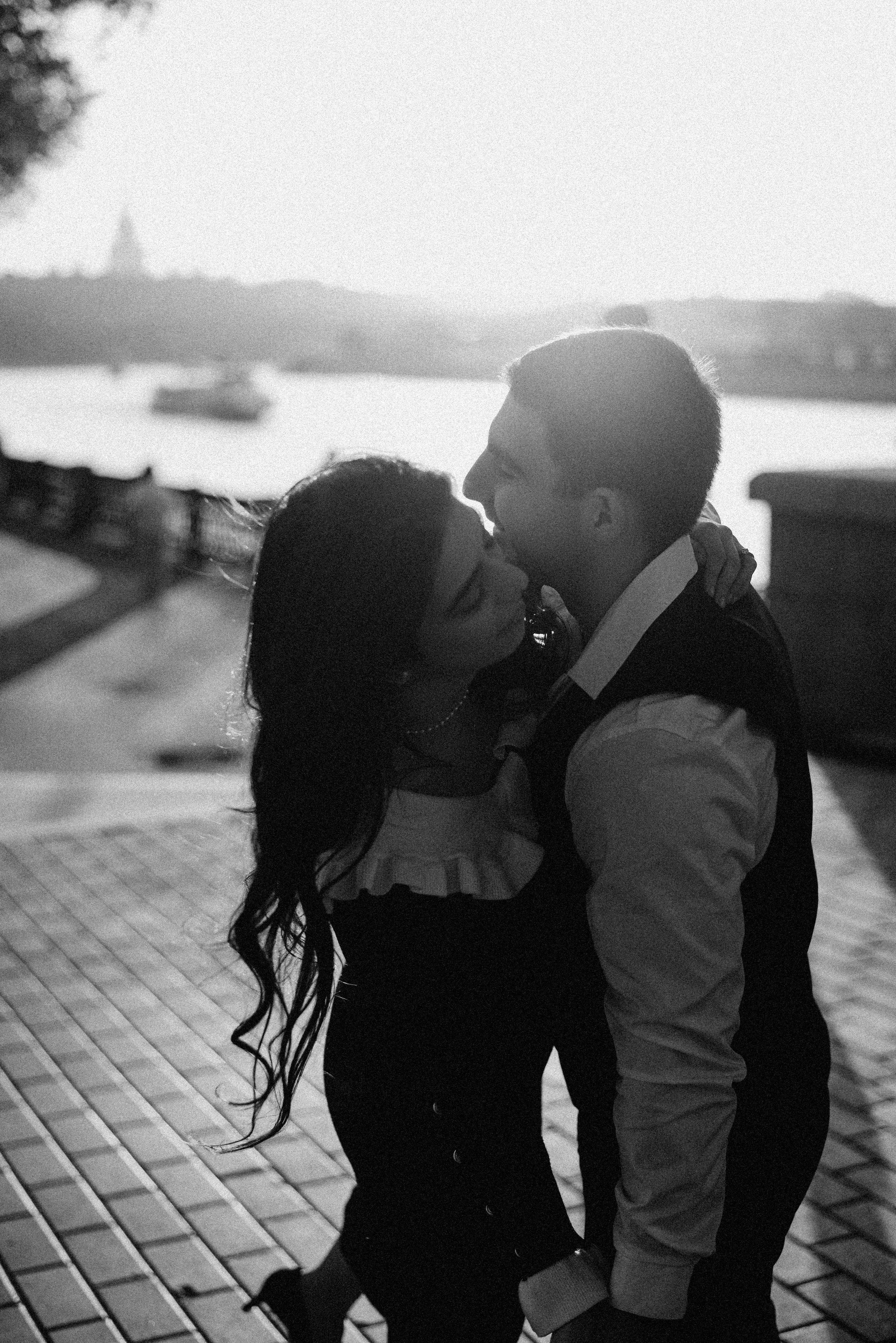 Арут и Кристина. Фотограф в Москве Емельяненко Светлана