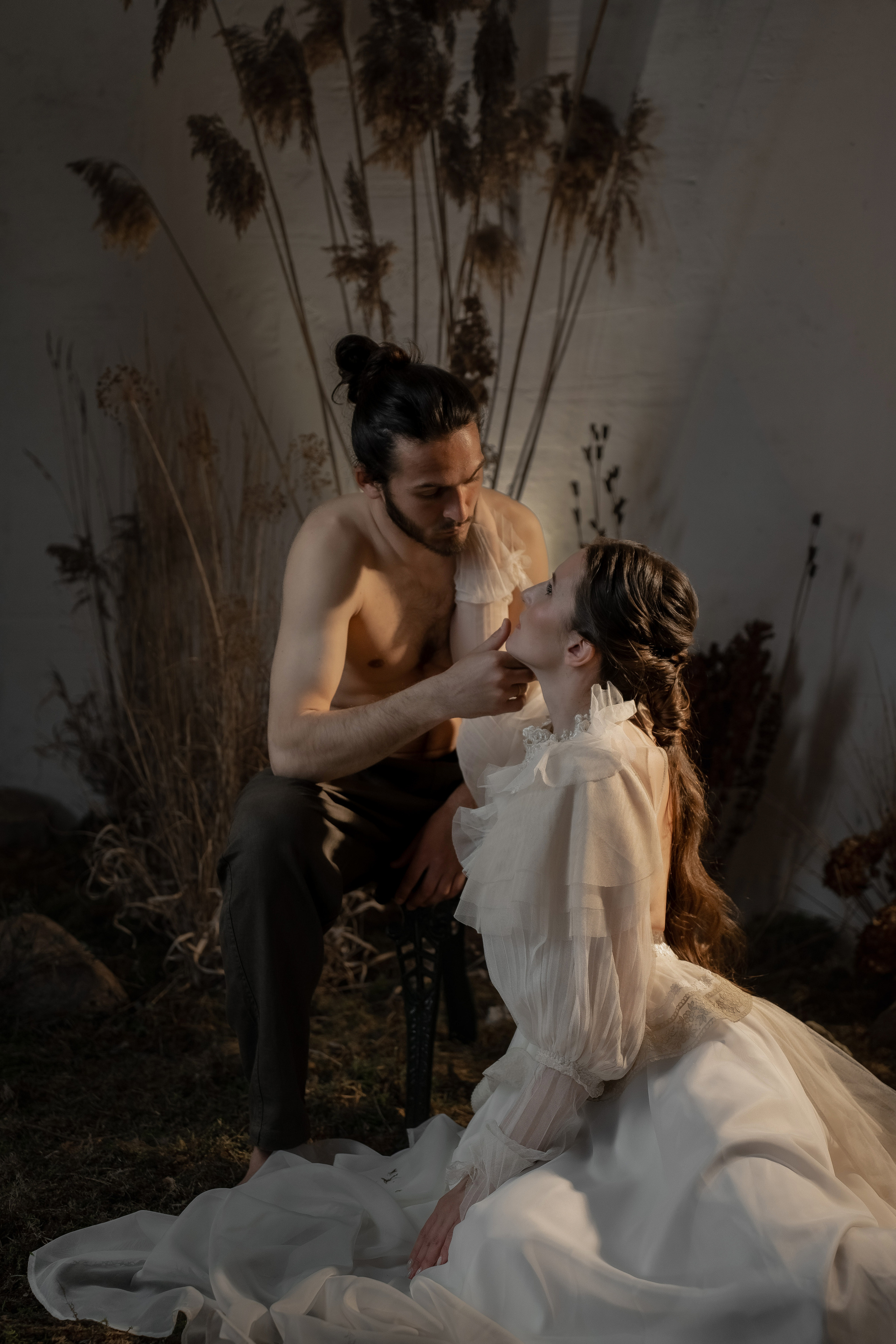 Оксана и Артур. Свадебный фотограф в Спб и Москве