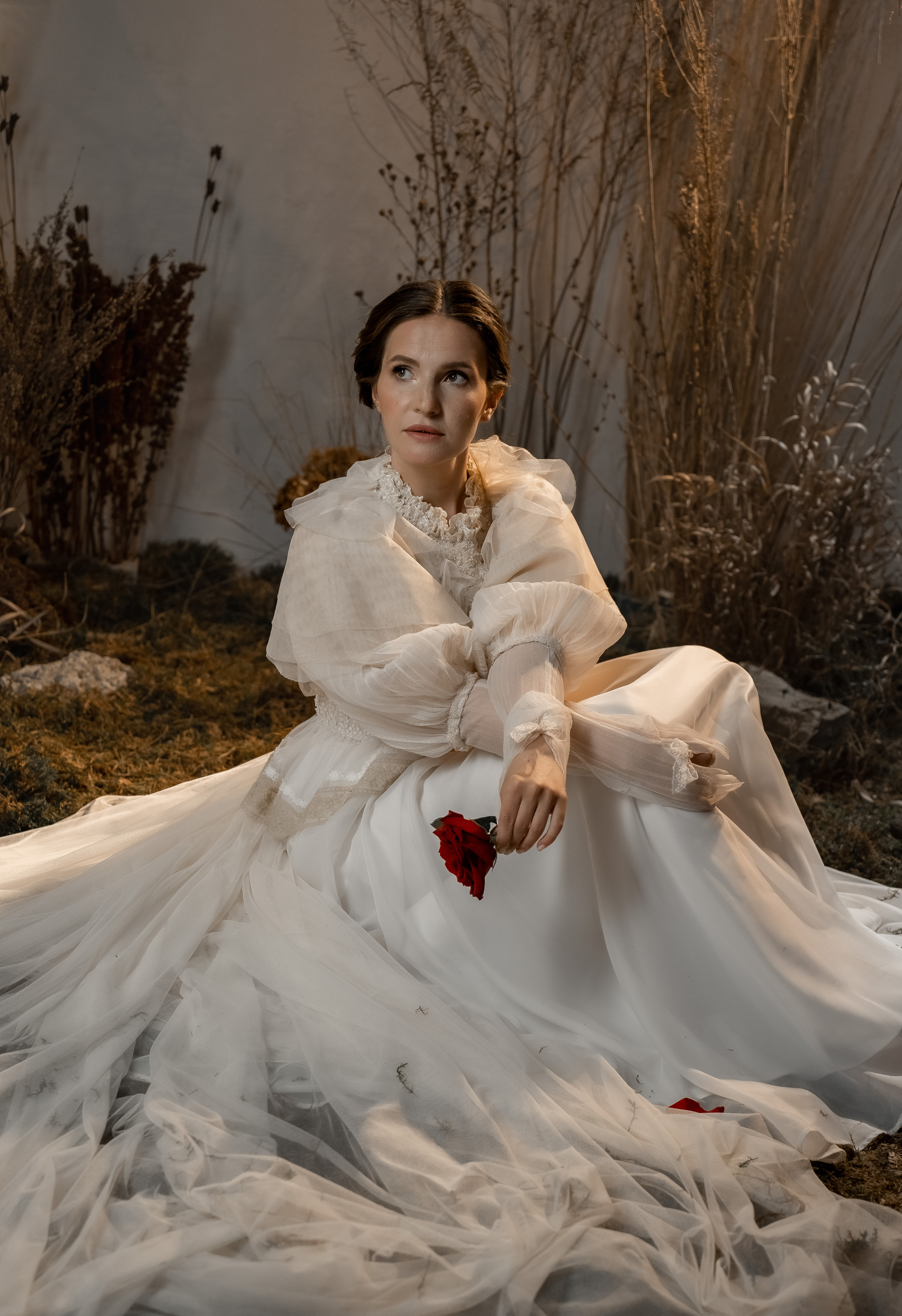 Оксана и Артур. Свадебный фотограф в Спб и Москве