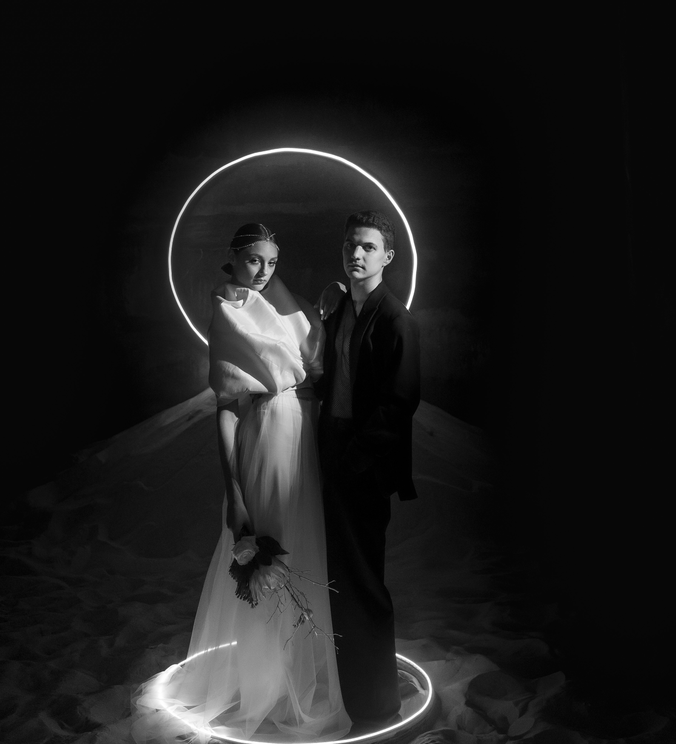 А & К. Свадебный фотограф в Спб и Москве