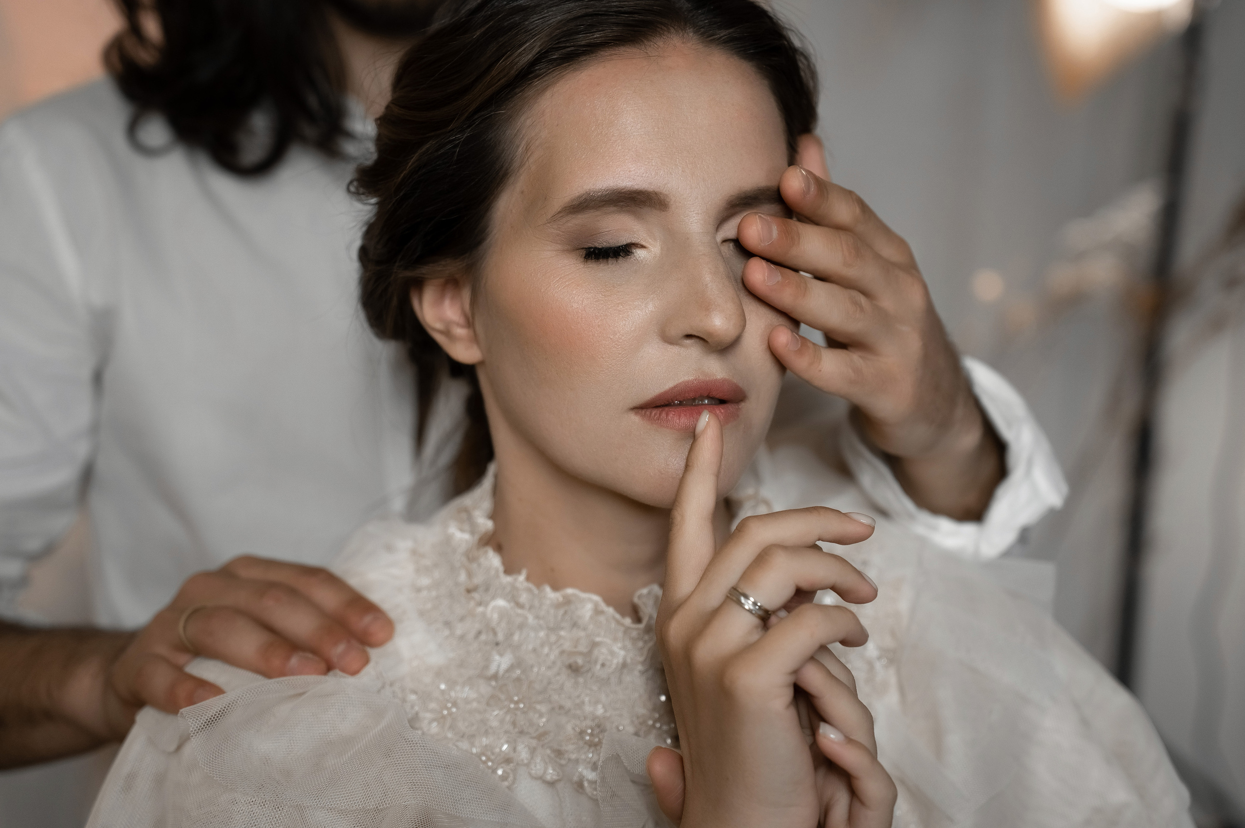 Оксана и Артур. Свадебный фотограф в Спб и Москве