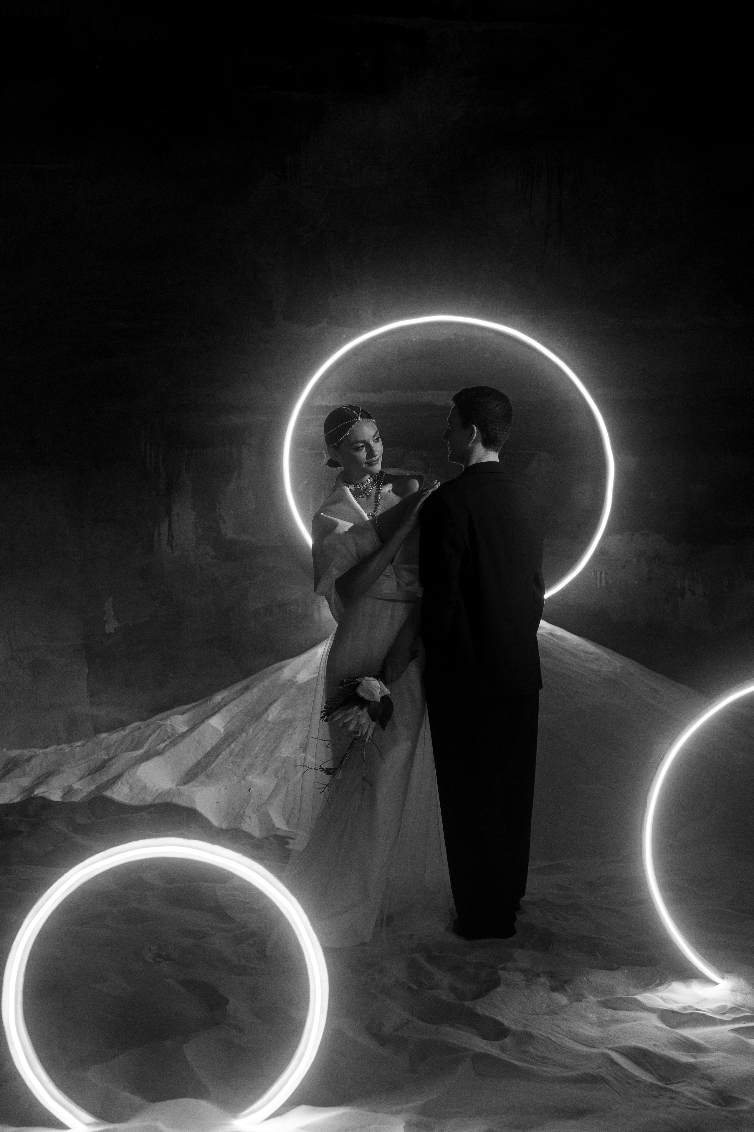 А & К. Свадебный фотограф в Спб и Москве